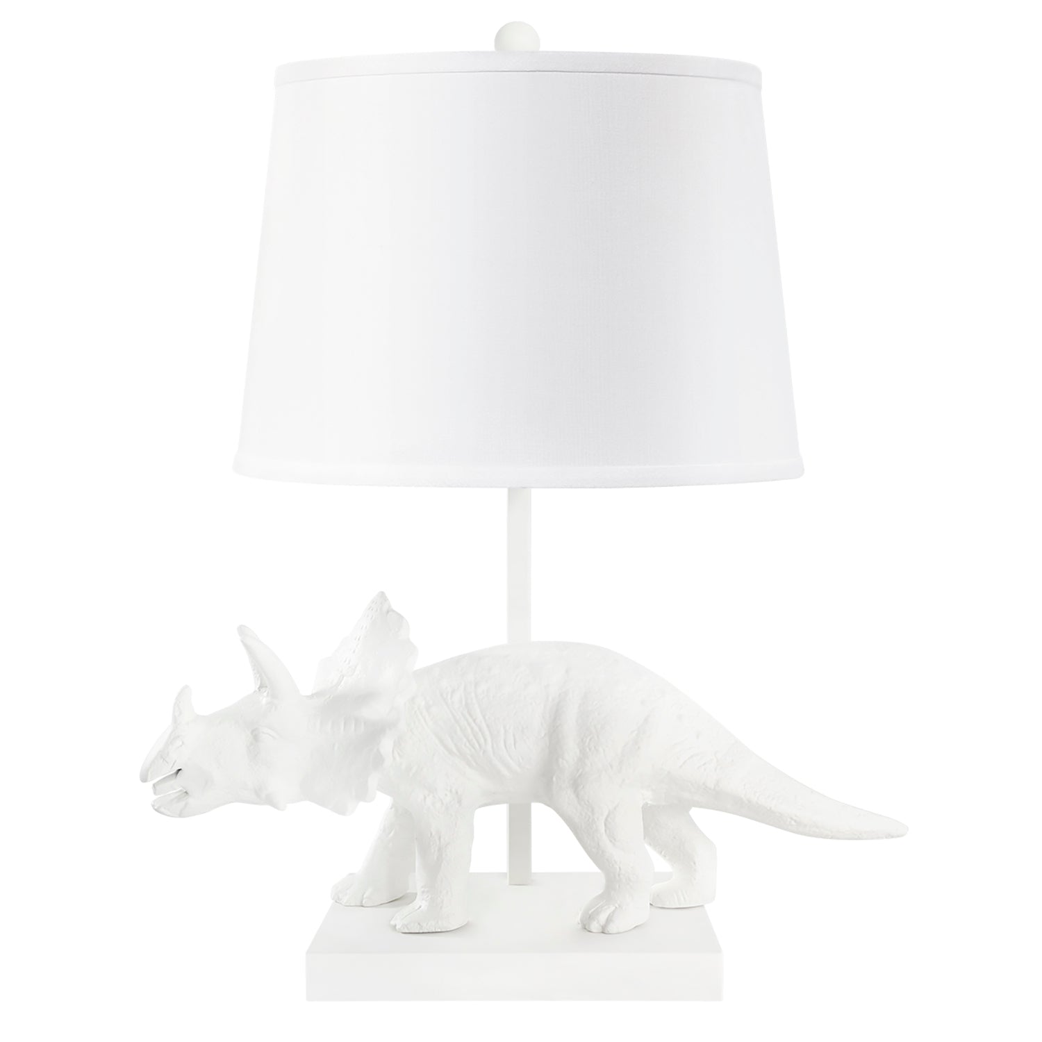Villa and House Titus Table Lamp with Shade