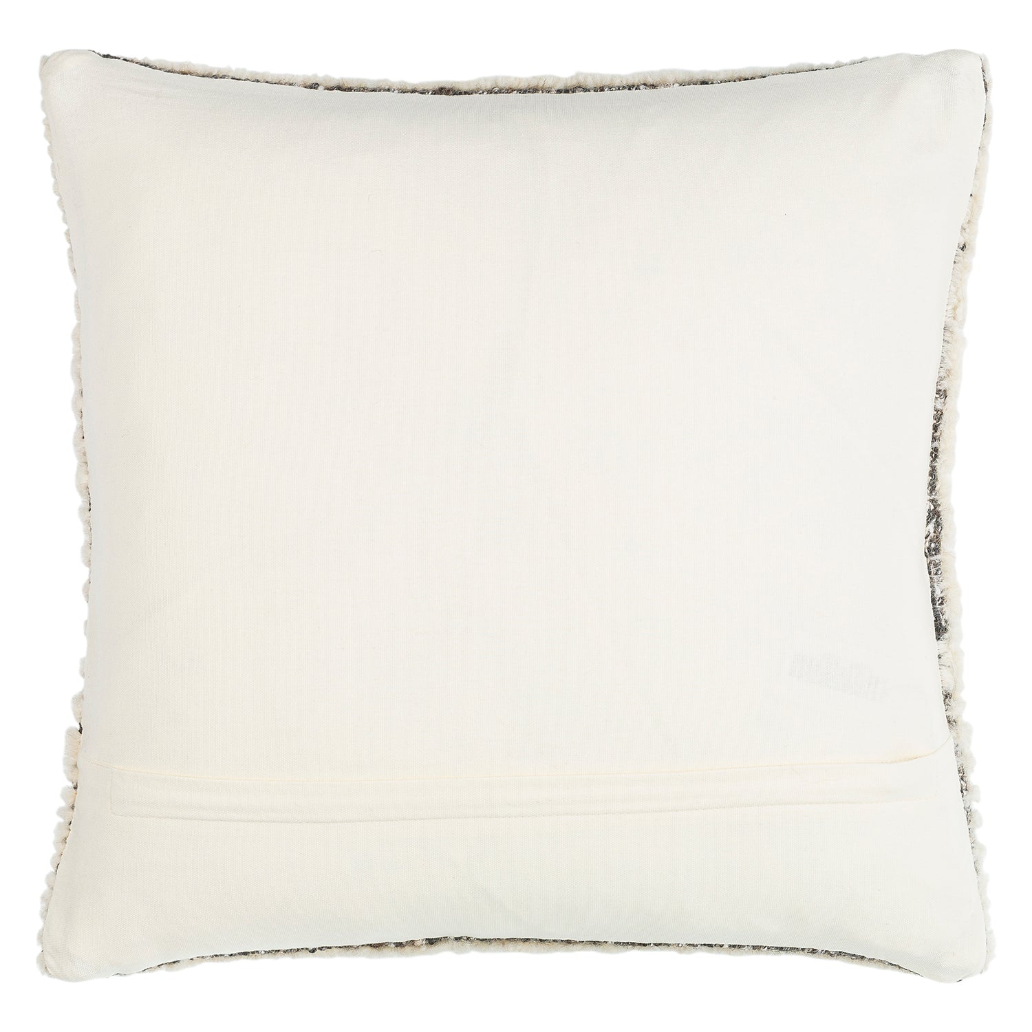 Tunisia Teca Throw Pillow