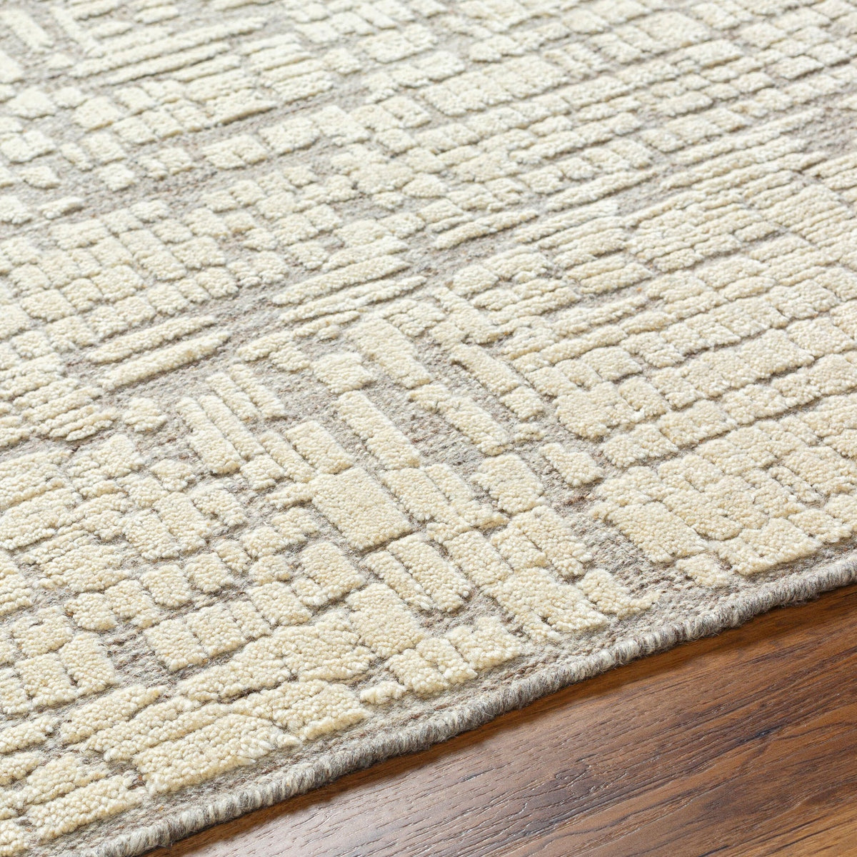 Surya Tunus TUN-2310 Hand Knotted Rug