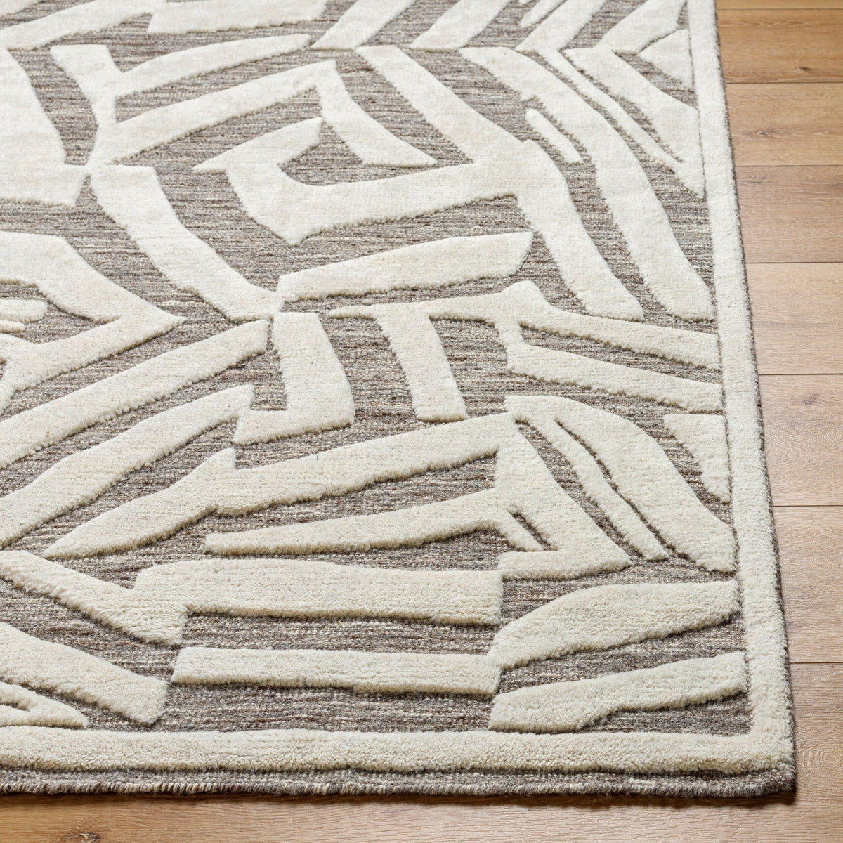 Surya Tunus TUN-2314 Hand Knotted Rug