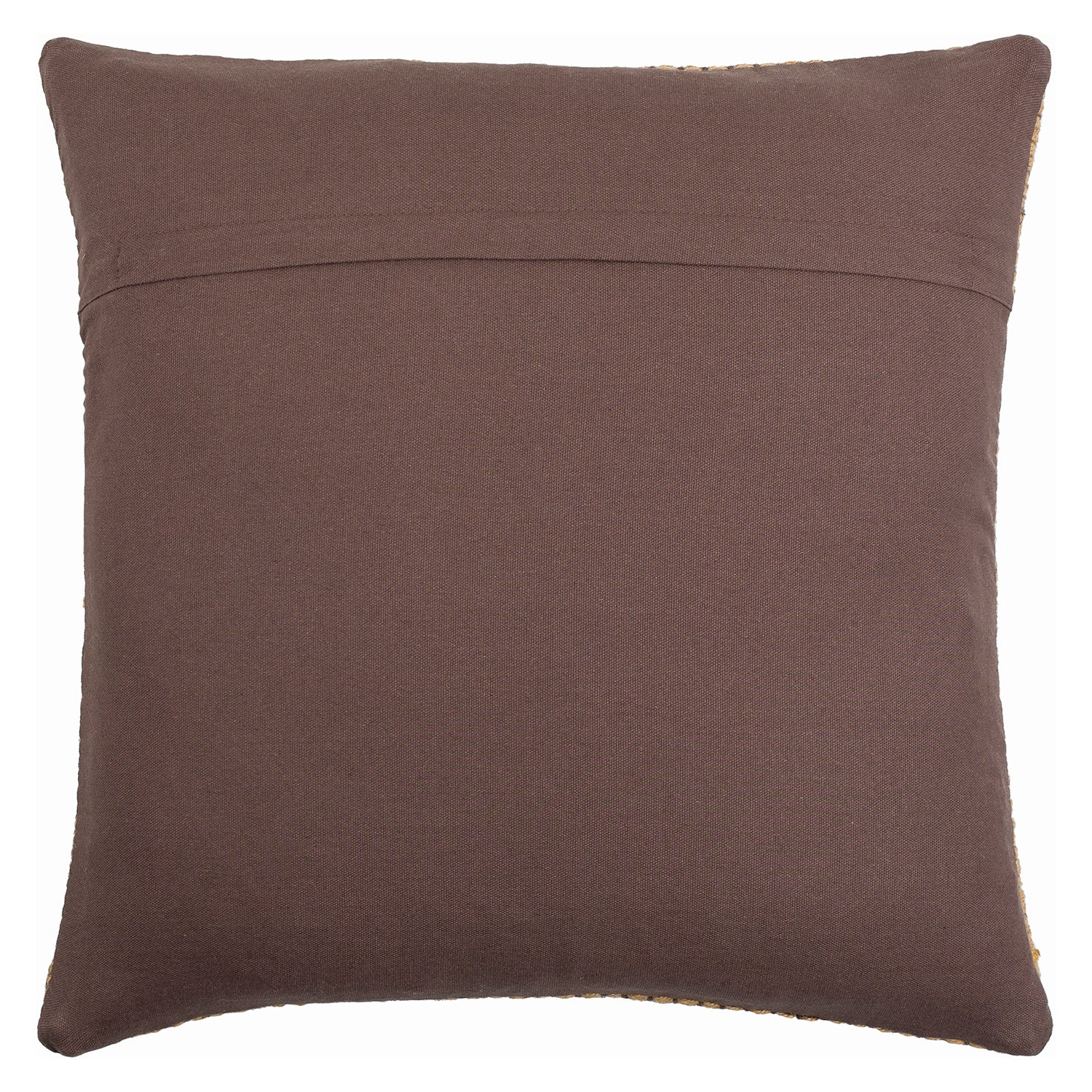 Twareg Check Throw Pillow