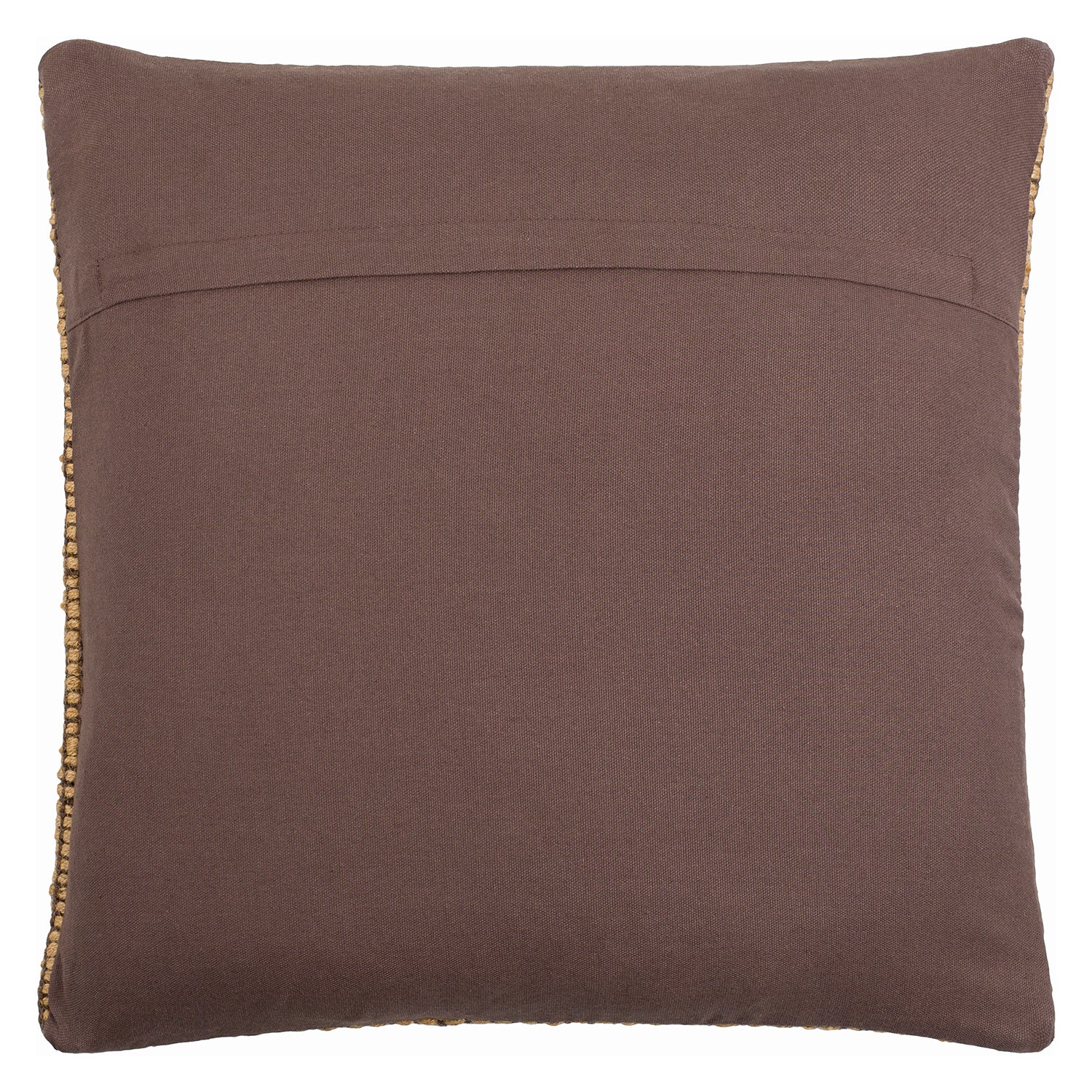 Twareg Latch Throw Pillow