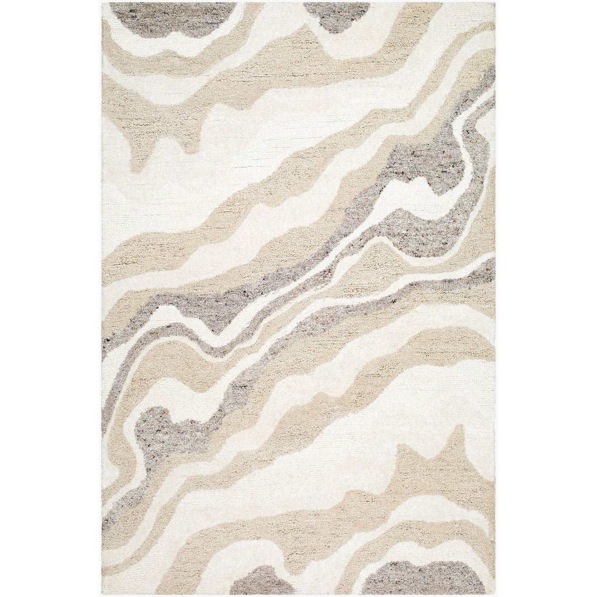 Livabliss Divine Hand Tufted Rug