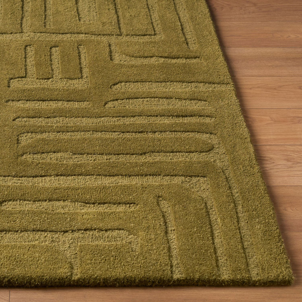 Livabliss Brook BKO-2374 Hand Tufted Rug