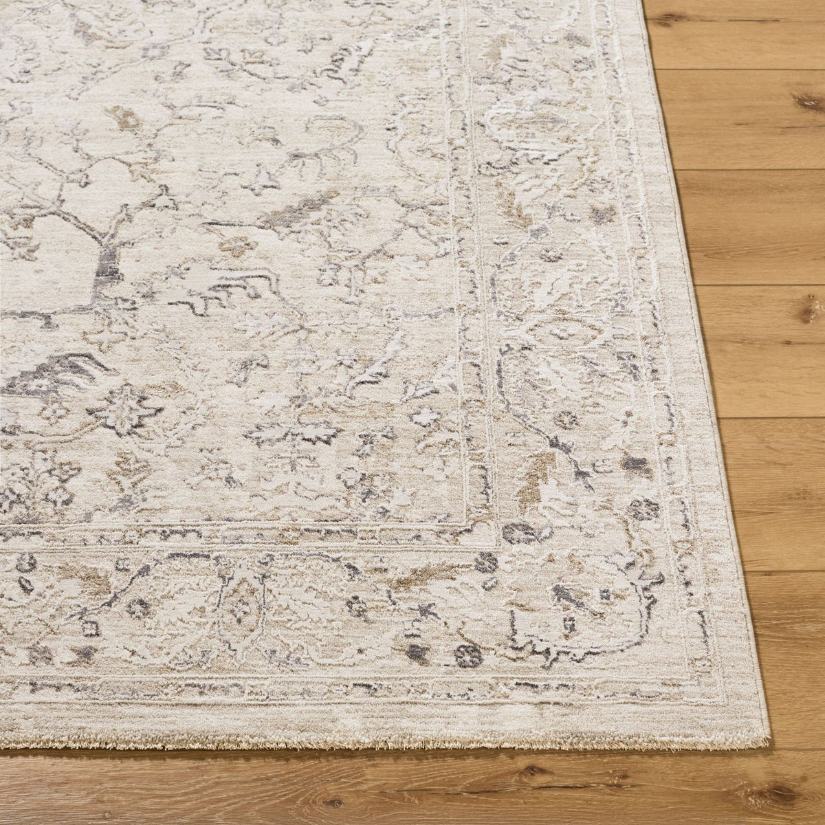 Livabliss Gakko GKK-2312 Machine Woven Rug