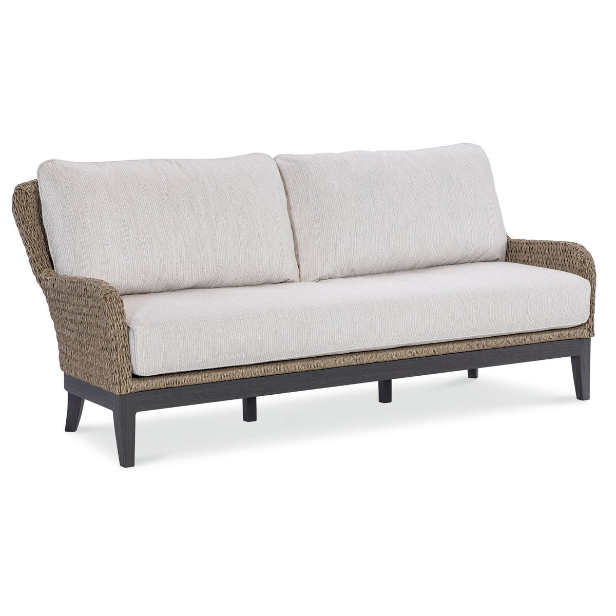 Margaritaville Seychelles Poros Dune Outdoor Sofa, primary product view