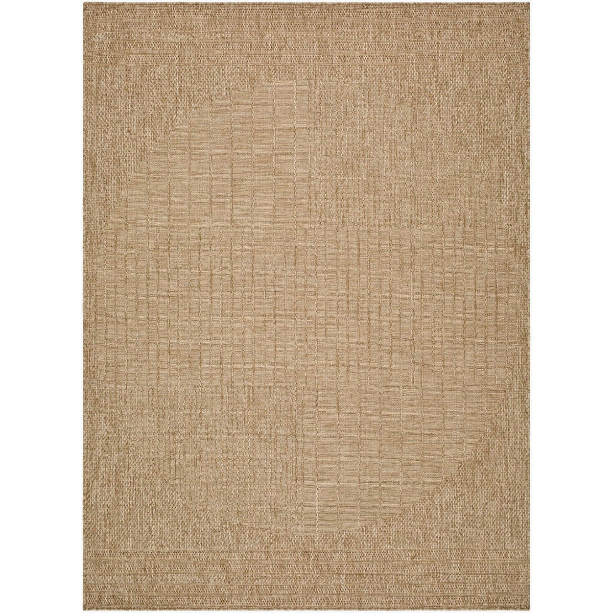 Livabliss Sandra SDR-2308 Machine Woven Indoor/Outdoor Rug