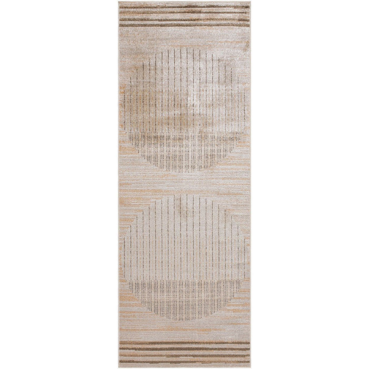 Livabliss Lillian LLL-2363 Machine Woven Rug