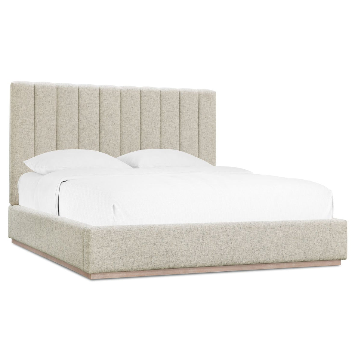 Margaritaville Mission Bay Upholstered Bed in Arroyo, primary product view