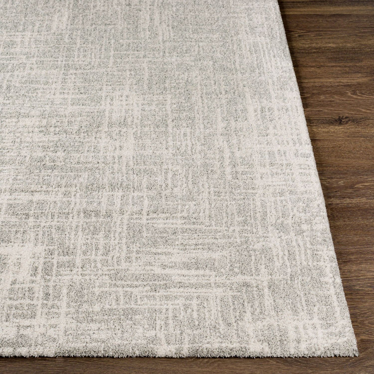 Livabliss Gavic GVC-2308 Machine Woven Rug