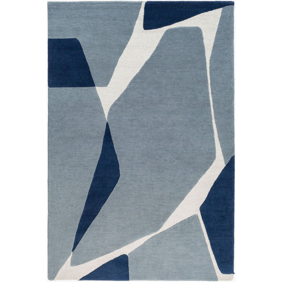 Livabliss Kennedy KDY-3017 Hand Tufted Rug