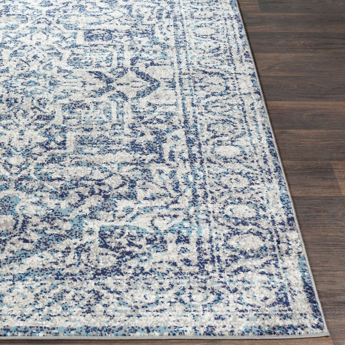 Livabliss Monte Carlo MNC-2301 Machine Woven Rug