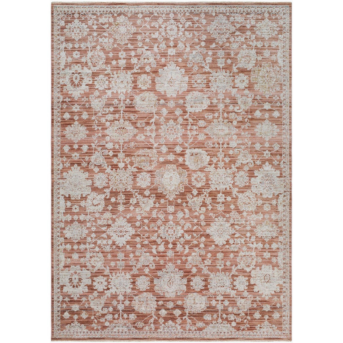 Livabliss Mansfield MFD-2306 Machine Woven Rug