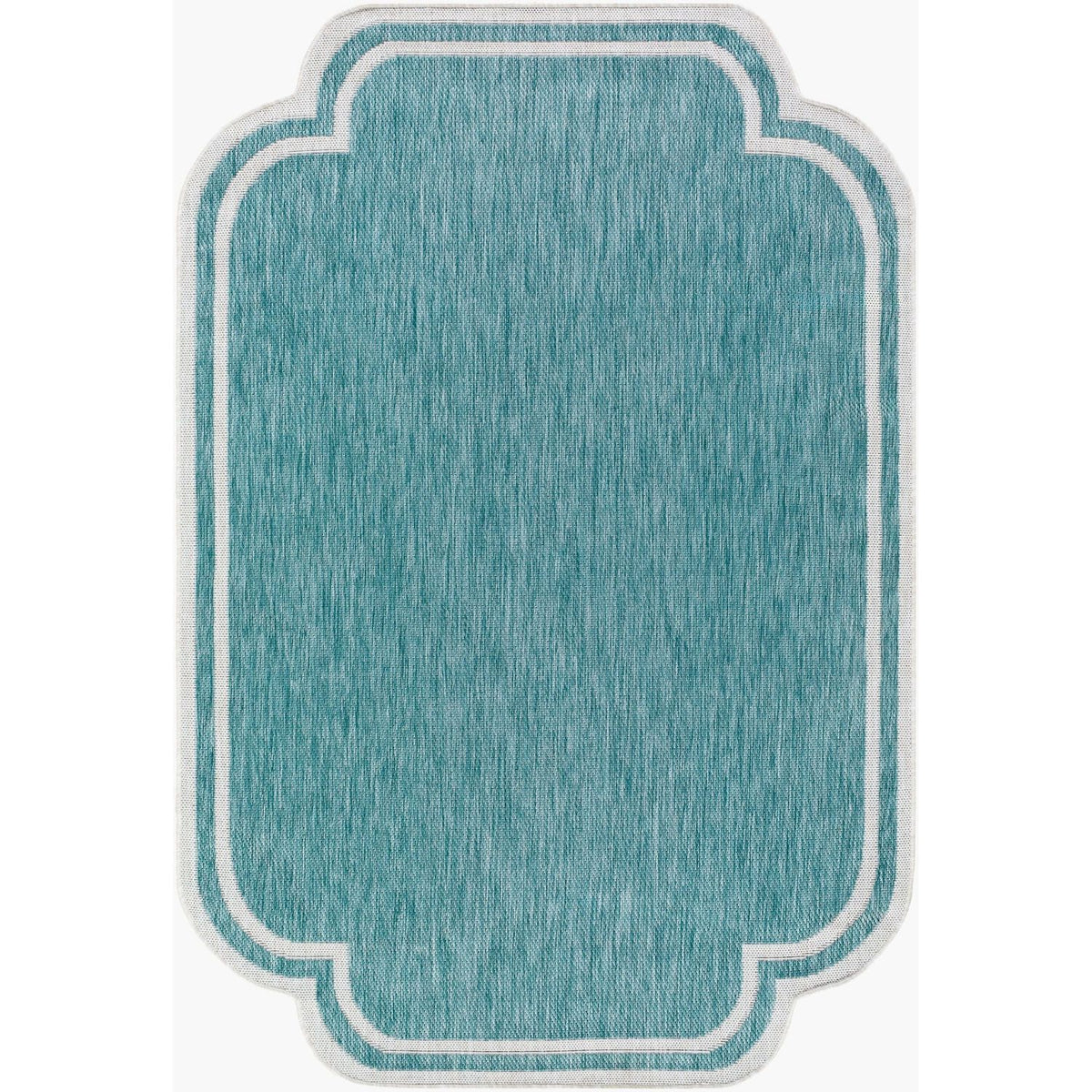 Livabliss Miami Beach MBH-2311 Machine Woven Indoor/Outdoor Rug