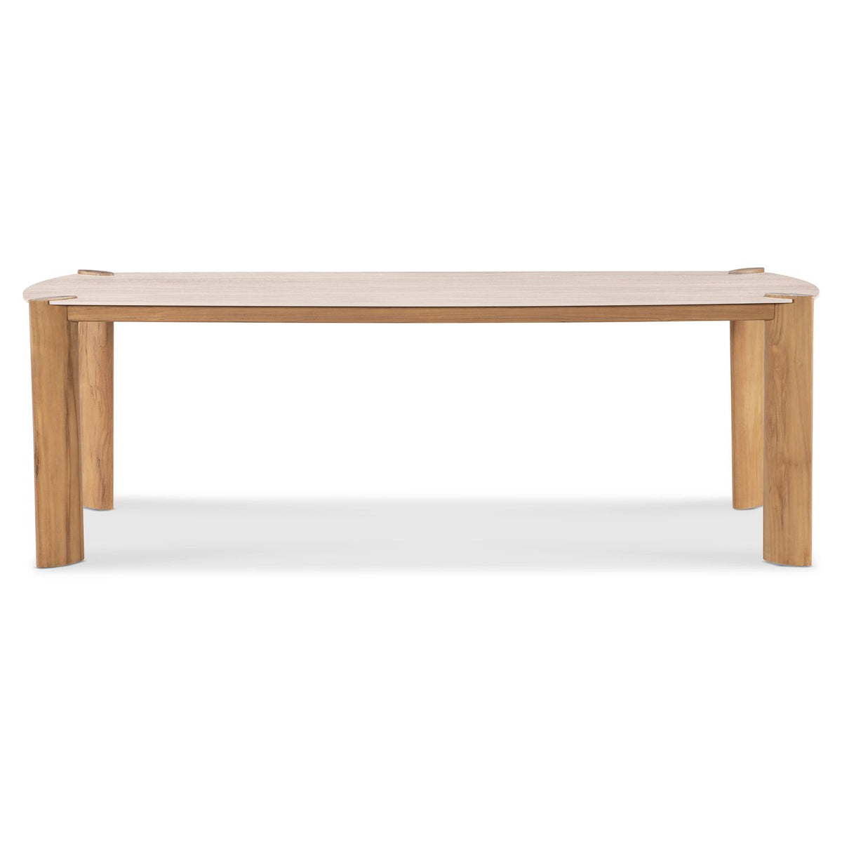 Margaritaville Somerset Outdoor Rectangular Dining Table
