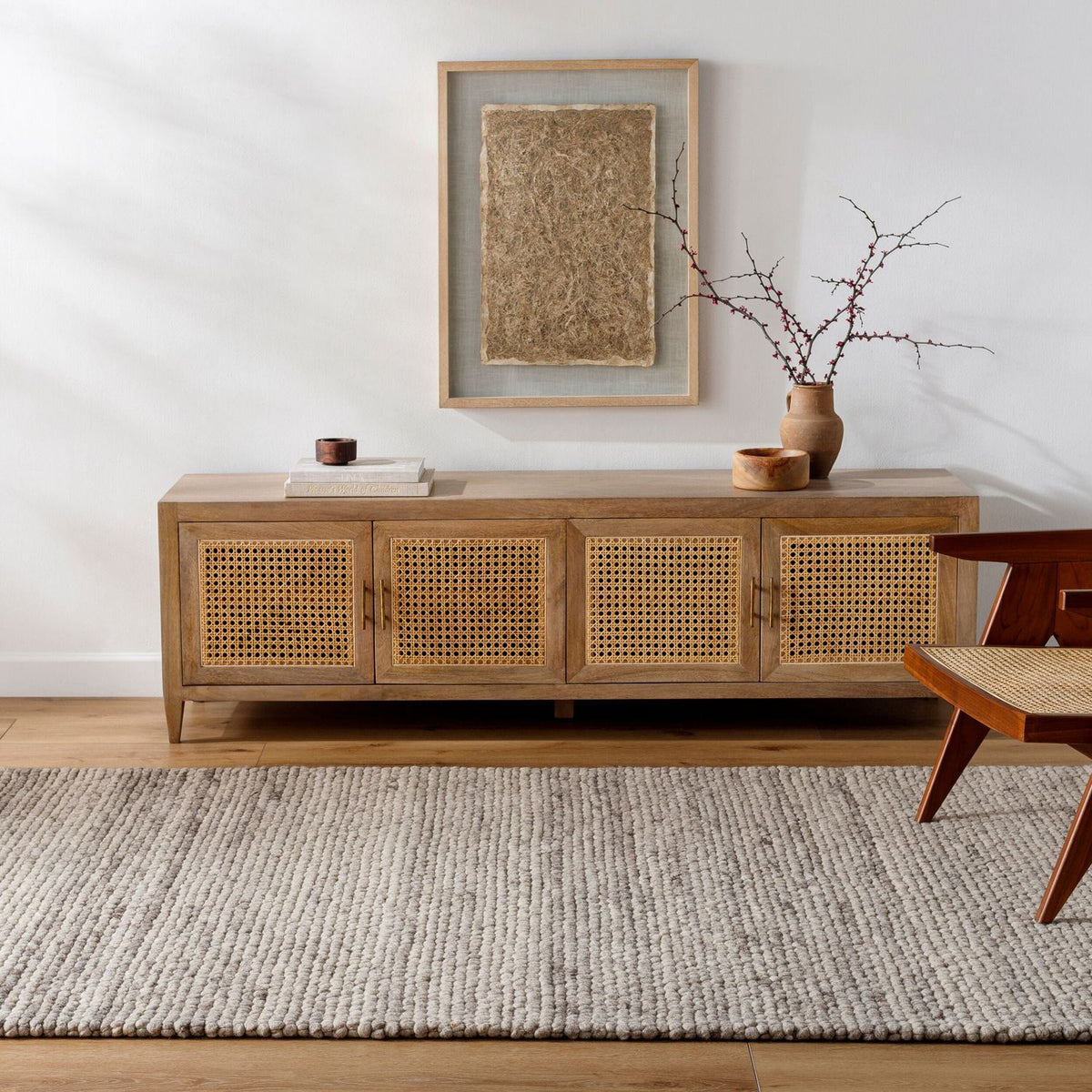 Livabliss Palisade PSD-2304 Hand Woven Rug