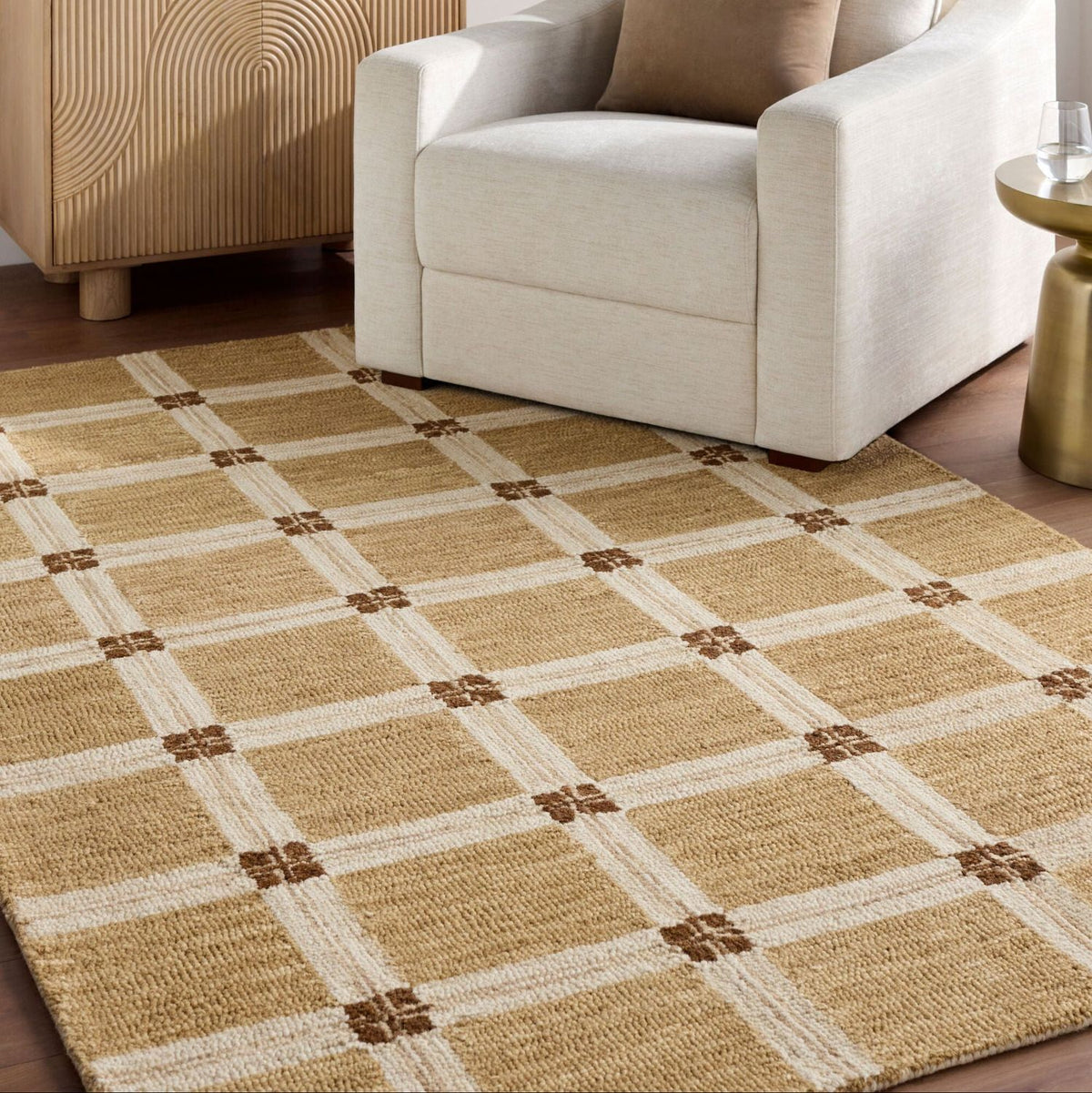 Livabliss Rue RUE-2304 Hand Tufted Rug