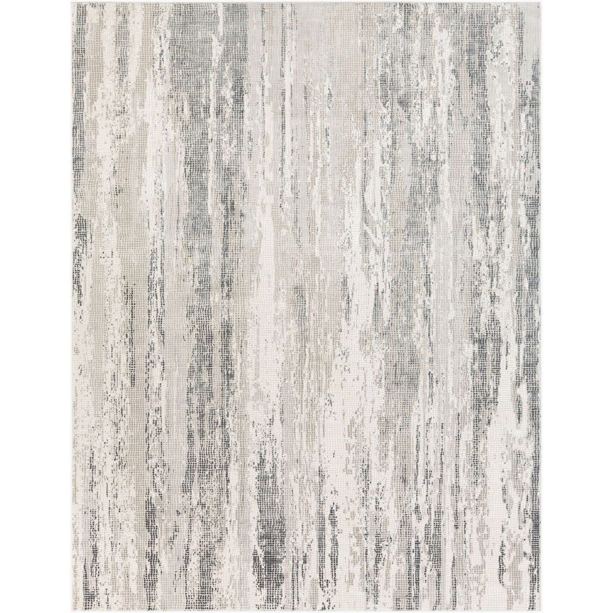 Livabliss Aisha AIS-2304 Machine Woven Rug