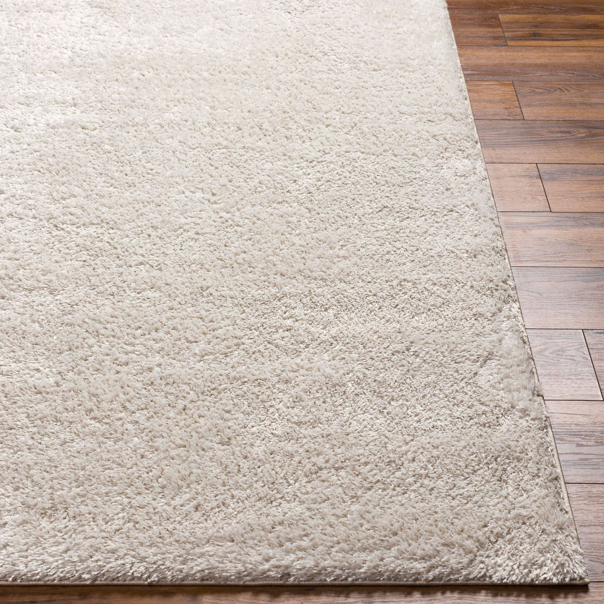 Livabliss Cloudy Shag CDG-2301 Machine Woven Rug