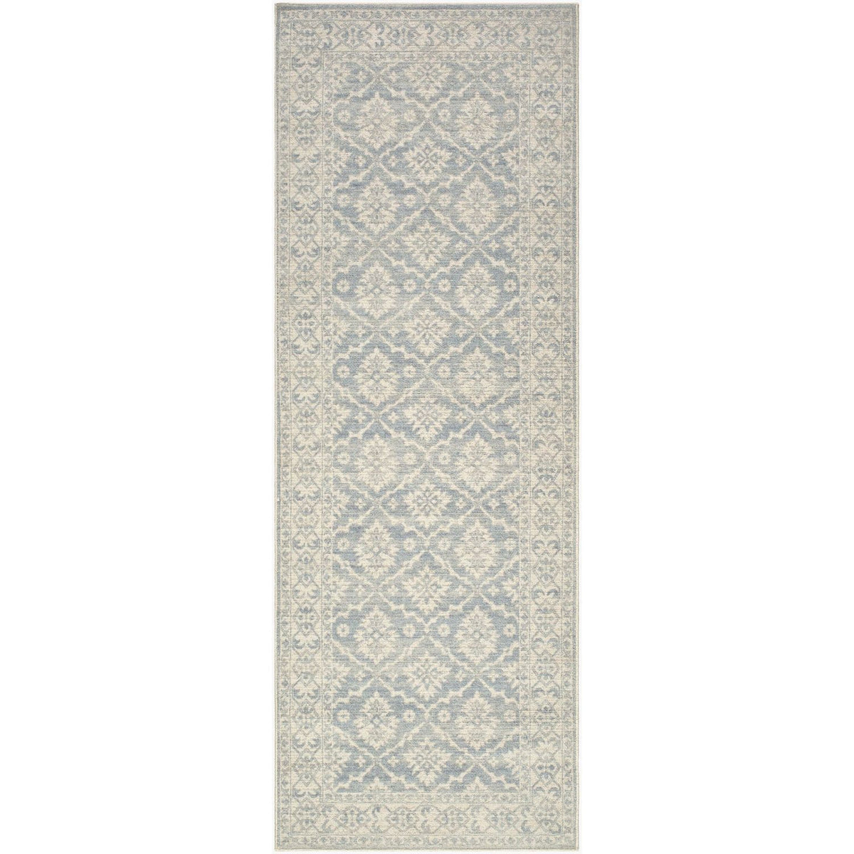 Nabela Noor Home x Livabliss Aram NBAR-2305 Machine Woven Rug