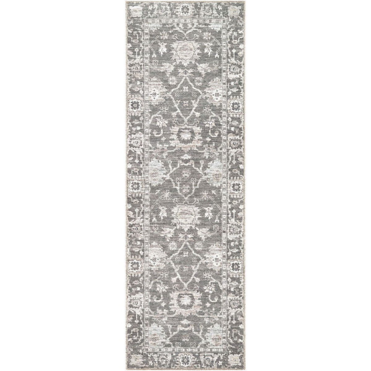 Becki Owens x Livabliss Zafira BOZF-2305 Machine Woven Rug