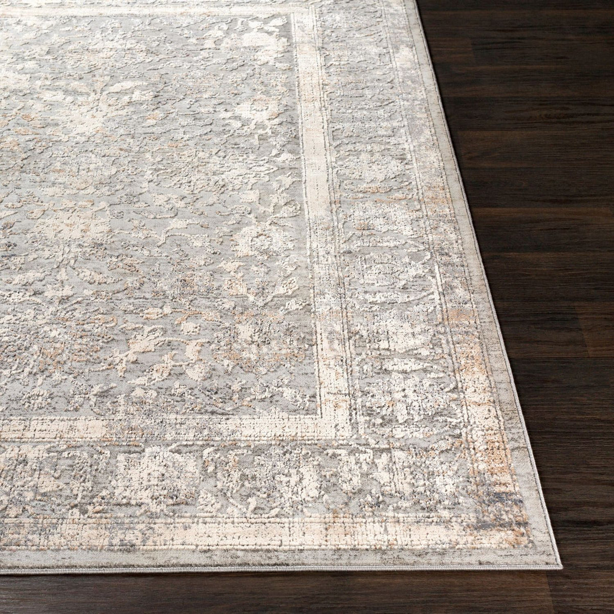 Livabliss Alpine ALP-2307 Machine Woven Rug