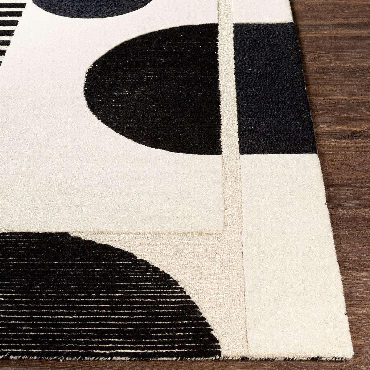 Livabliss Brooklyn Hand Tufted Rug