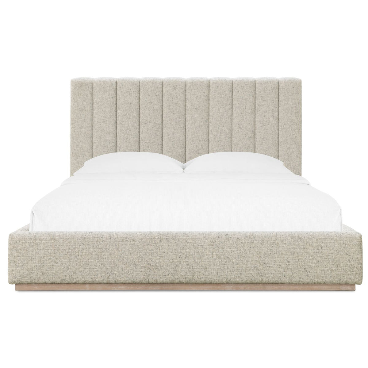 Margaritaville Mission Bay Queen Upholstered Bed