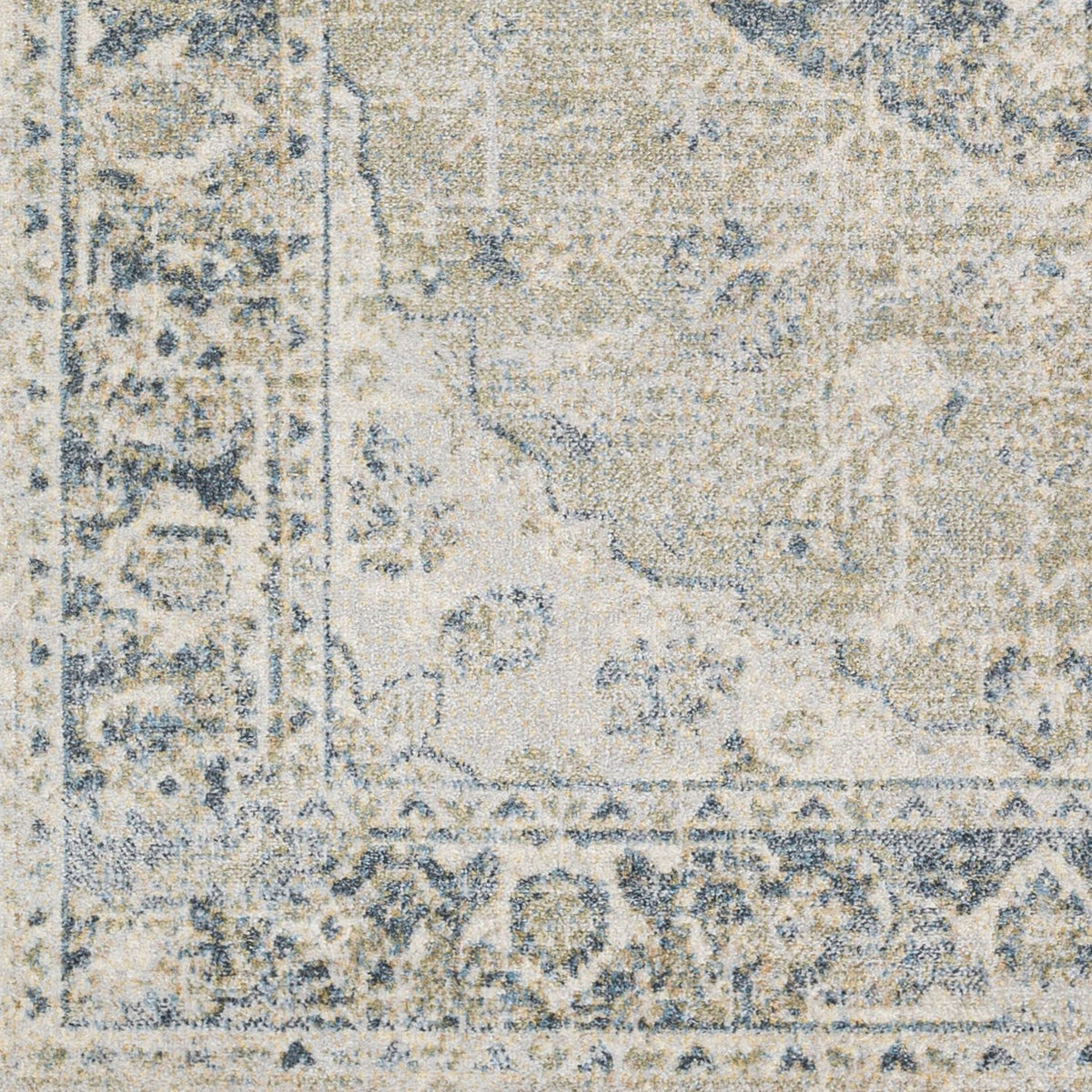 Livabliss Lillian LLL-2311 Machine Woven Rug