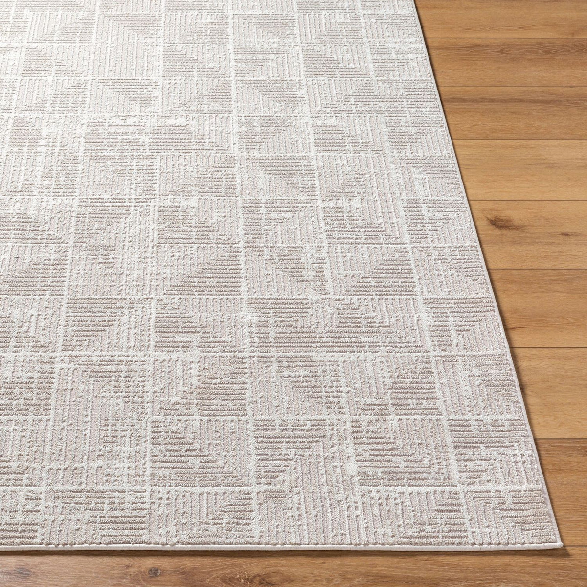 Livabliss Nesta Machine Woven Rug
