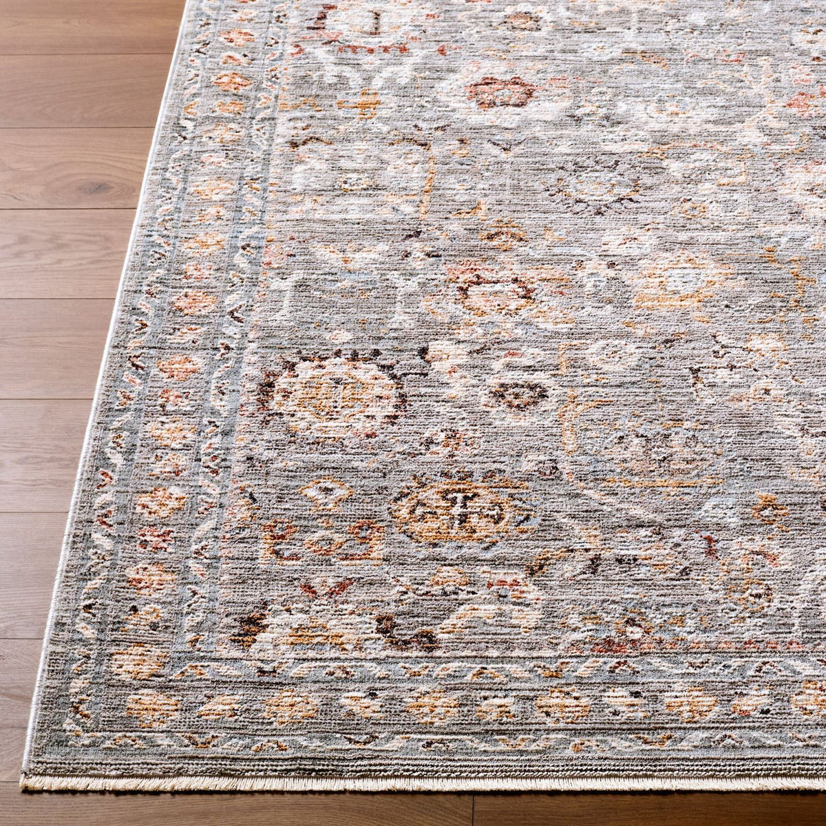Livabliss Chapel Hill Machine Woven Rug