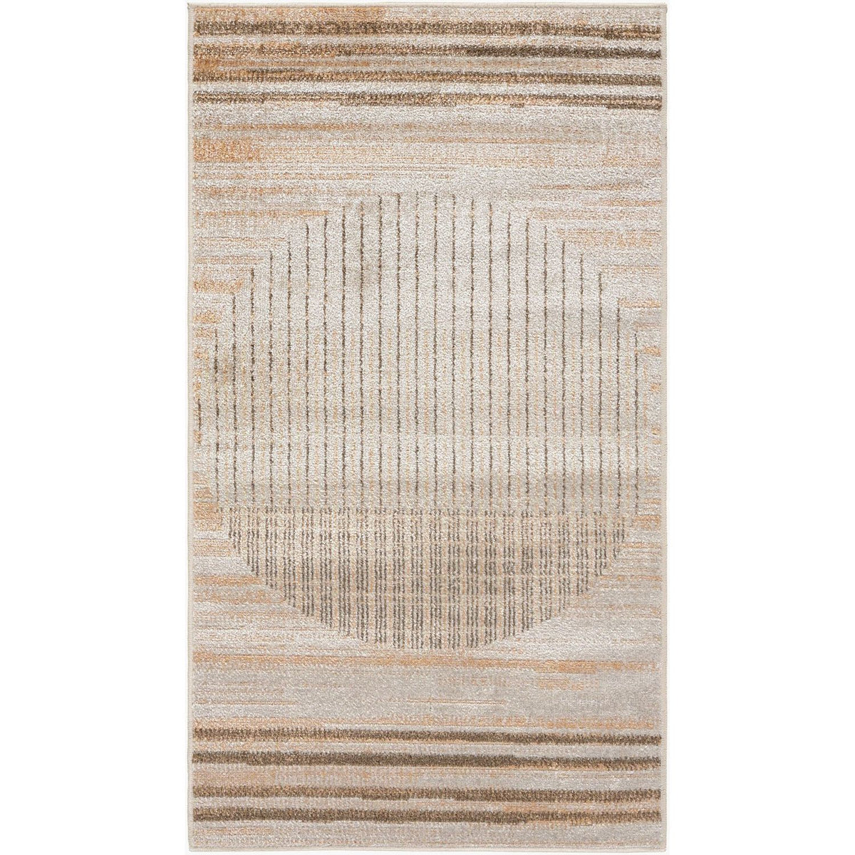 Livabliss Lillian LLL-2363 Machine Woven Rug