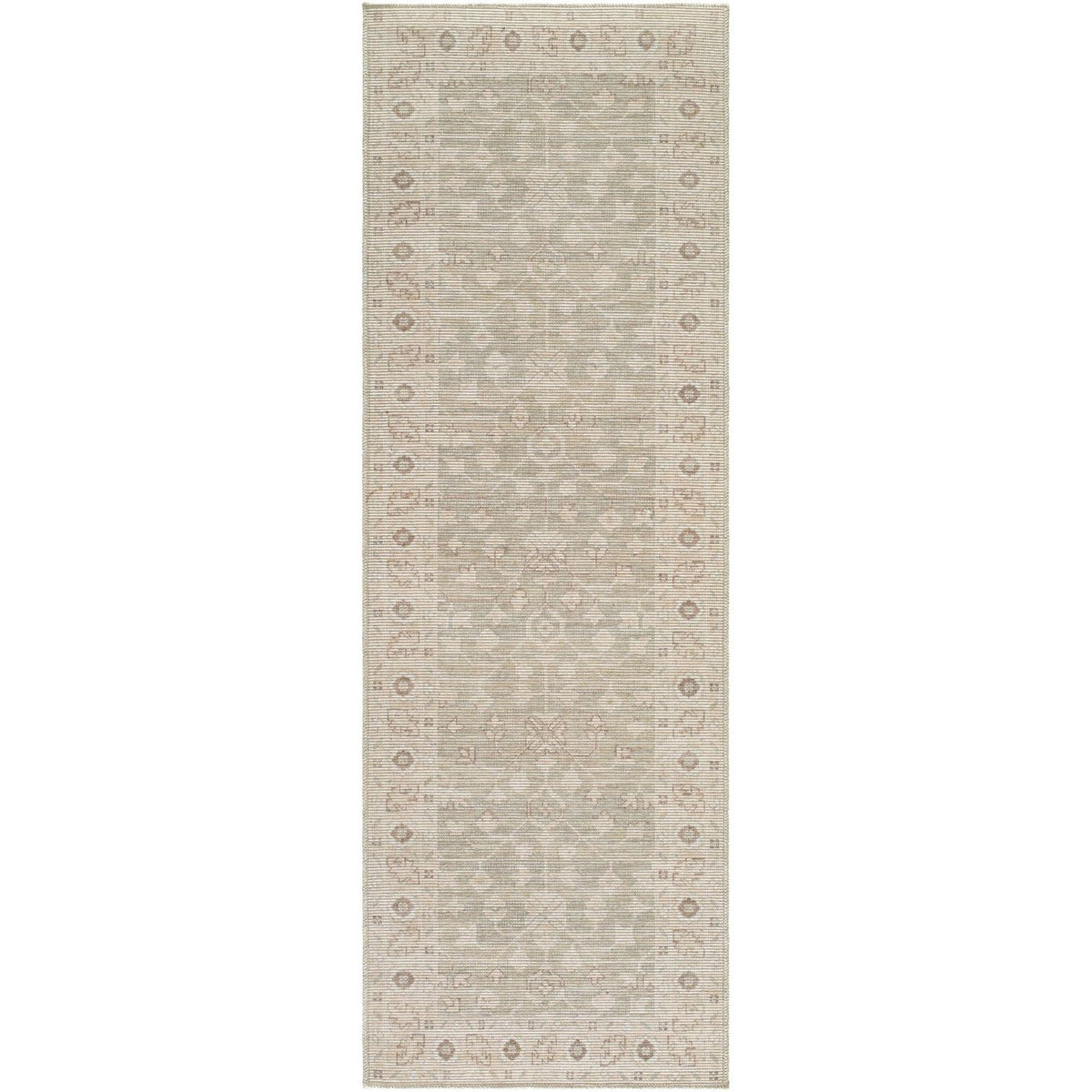 Nabela Noor Home x Livabliss Asha NBAS-2305 Machine Woven Rug