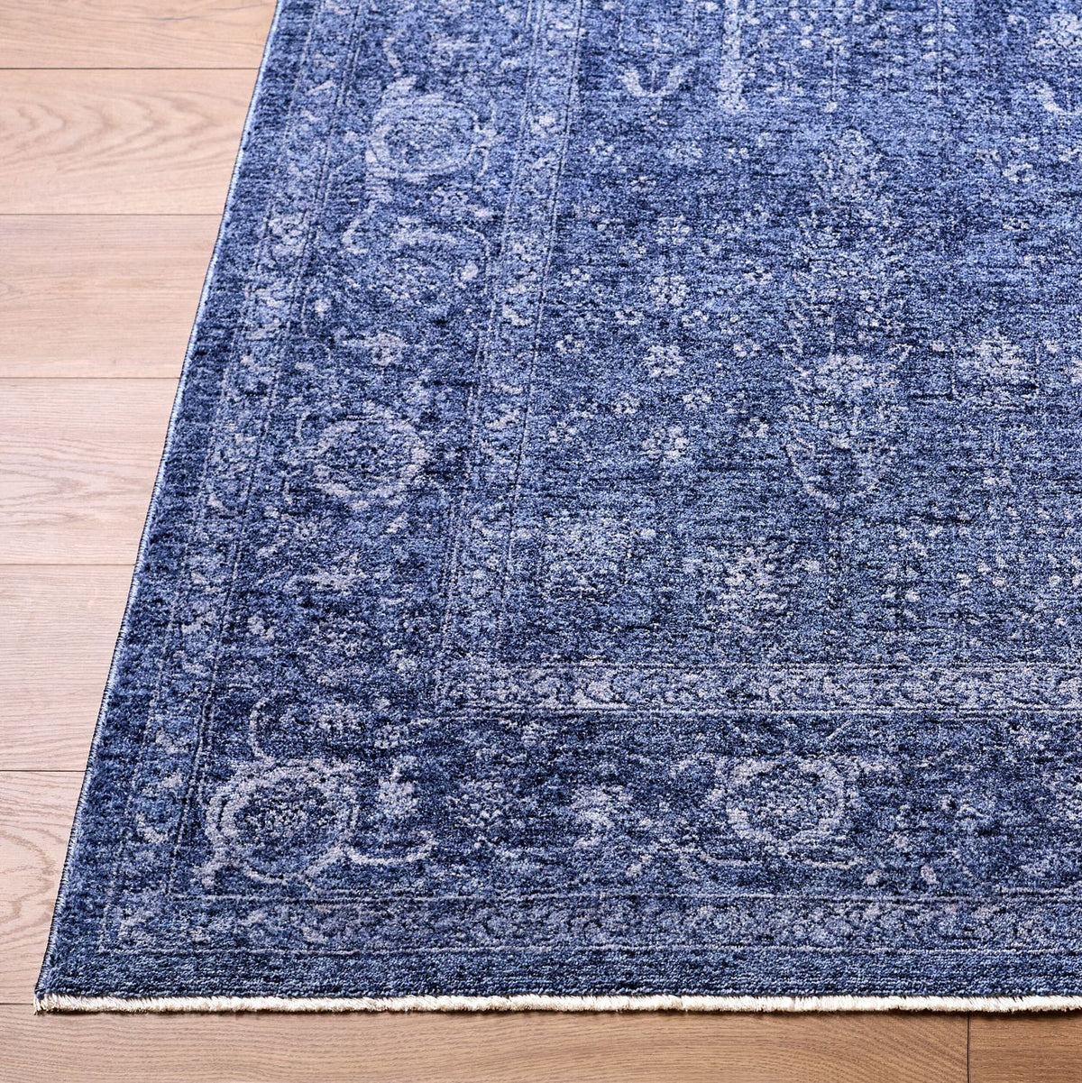 Livabliss Cyrus Machine Woven Rug