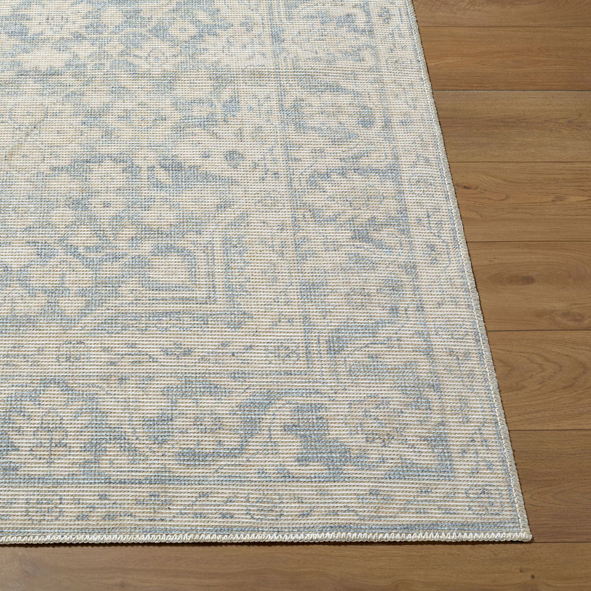Nabela Noor Home x Livabliss Maan NBMA-2304 Machine Woven Rug