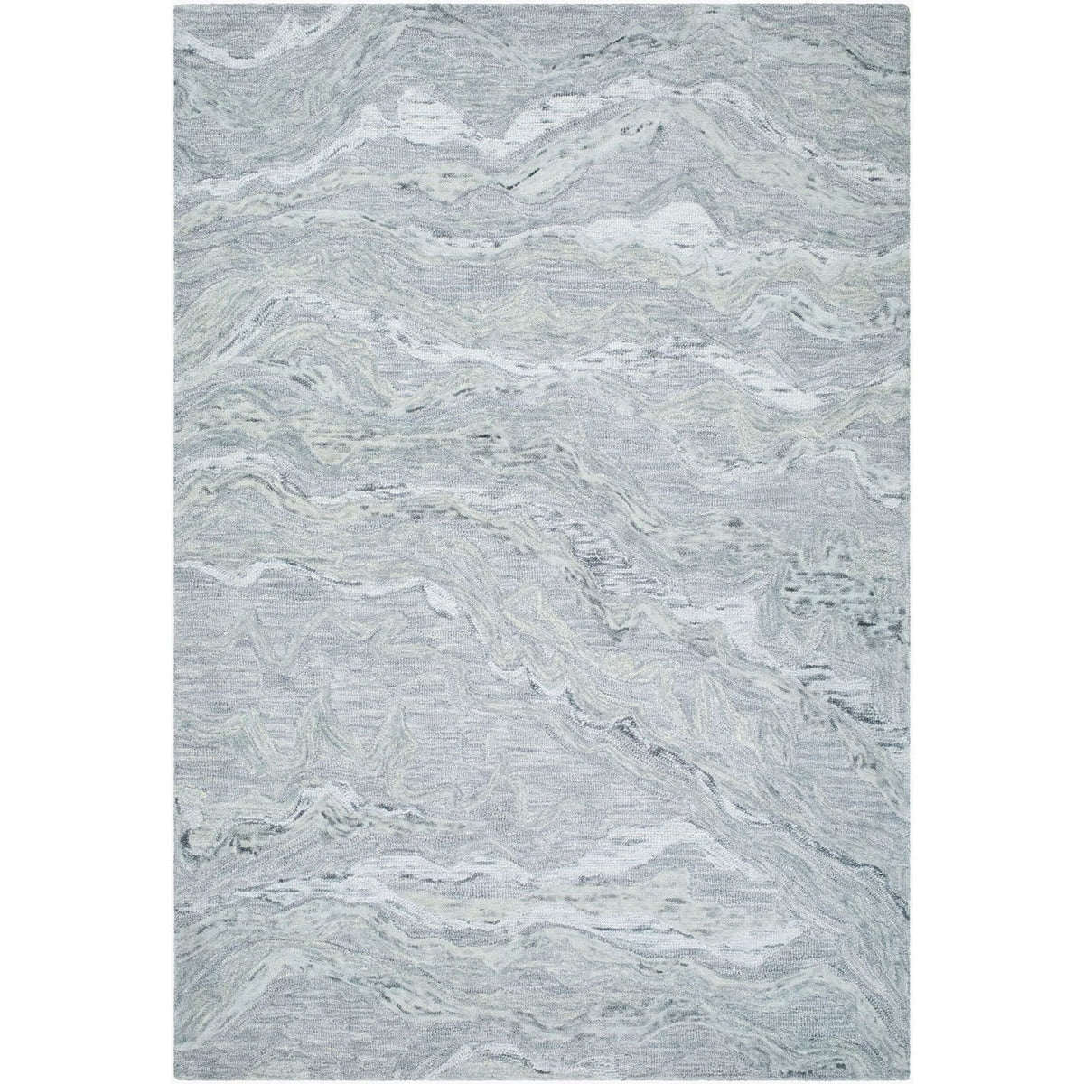 Livabliss Sophistica SHT-2300 Hand Tufted Rug