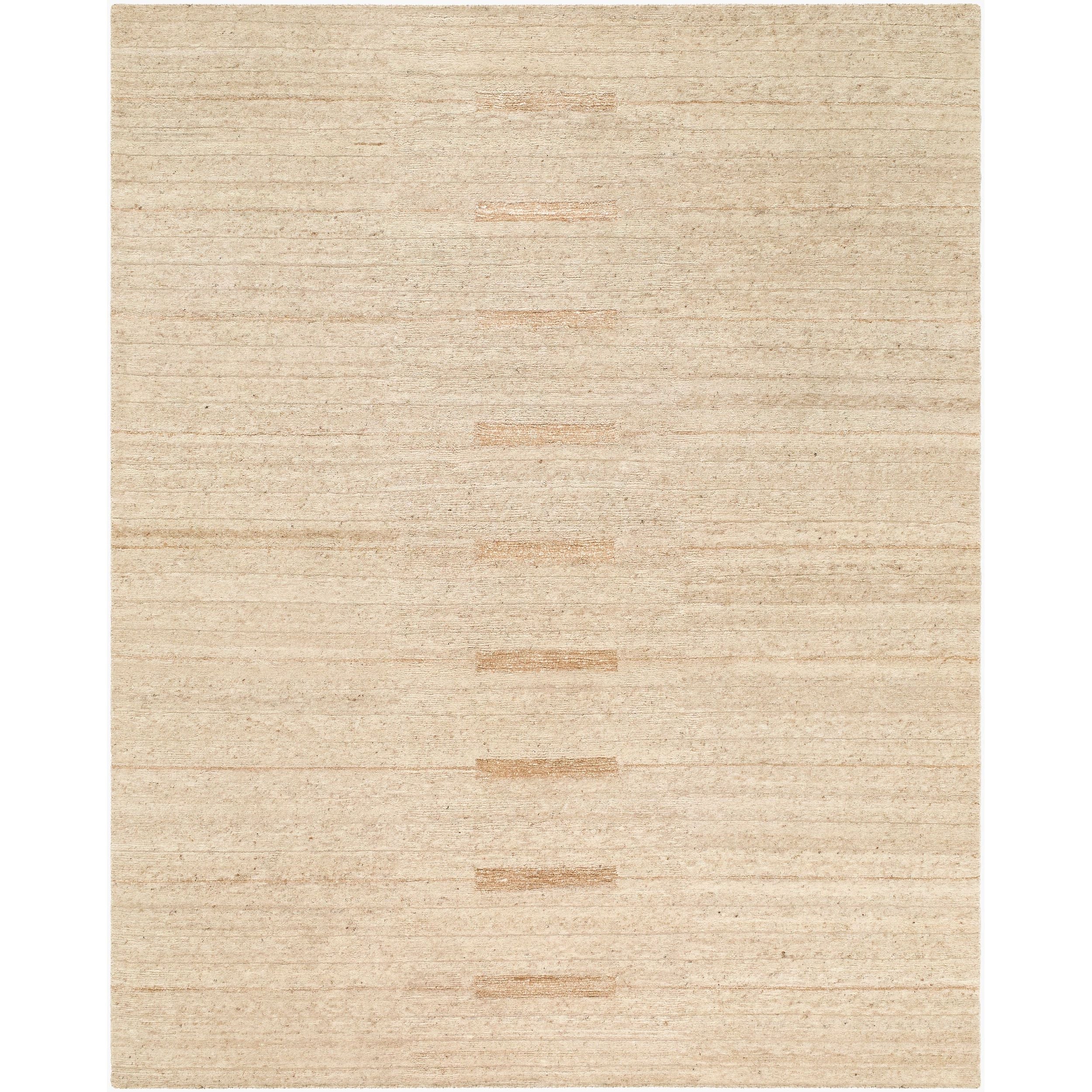 CITIZEN ARTIST x Surya Pilgrimage CAPG-2302 Hand Knotted Rug
