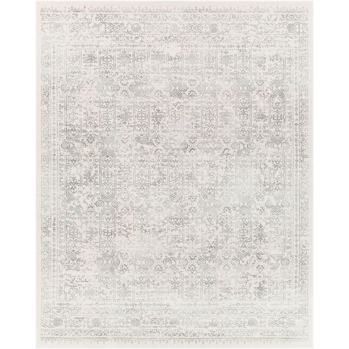 Livabliss Roma ROM-2308 Machine Woven Rug