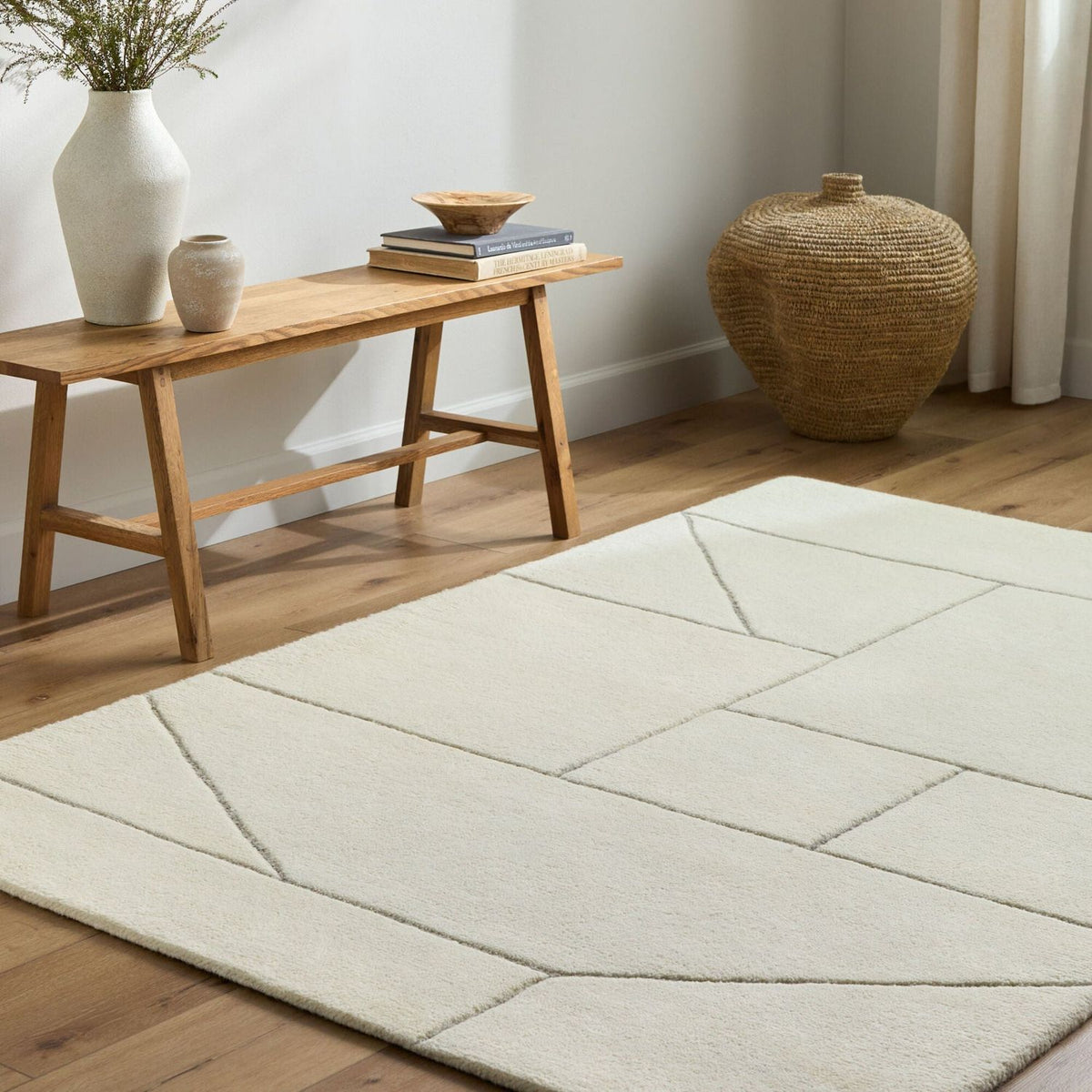 Livabliss Portobello PBO-2316 Hand Tufted Rug