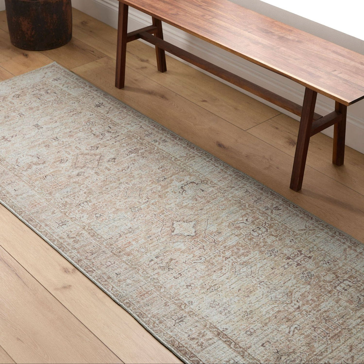 Becki Owens x Livabliss Marlene BOMN-2312 Machine Woven Rug