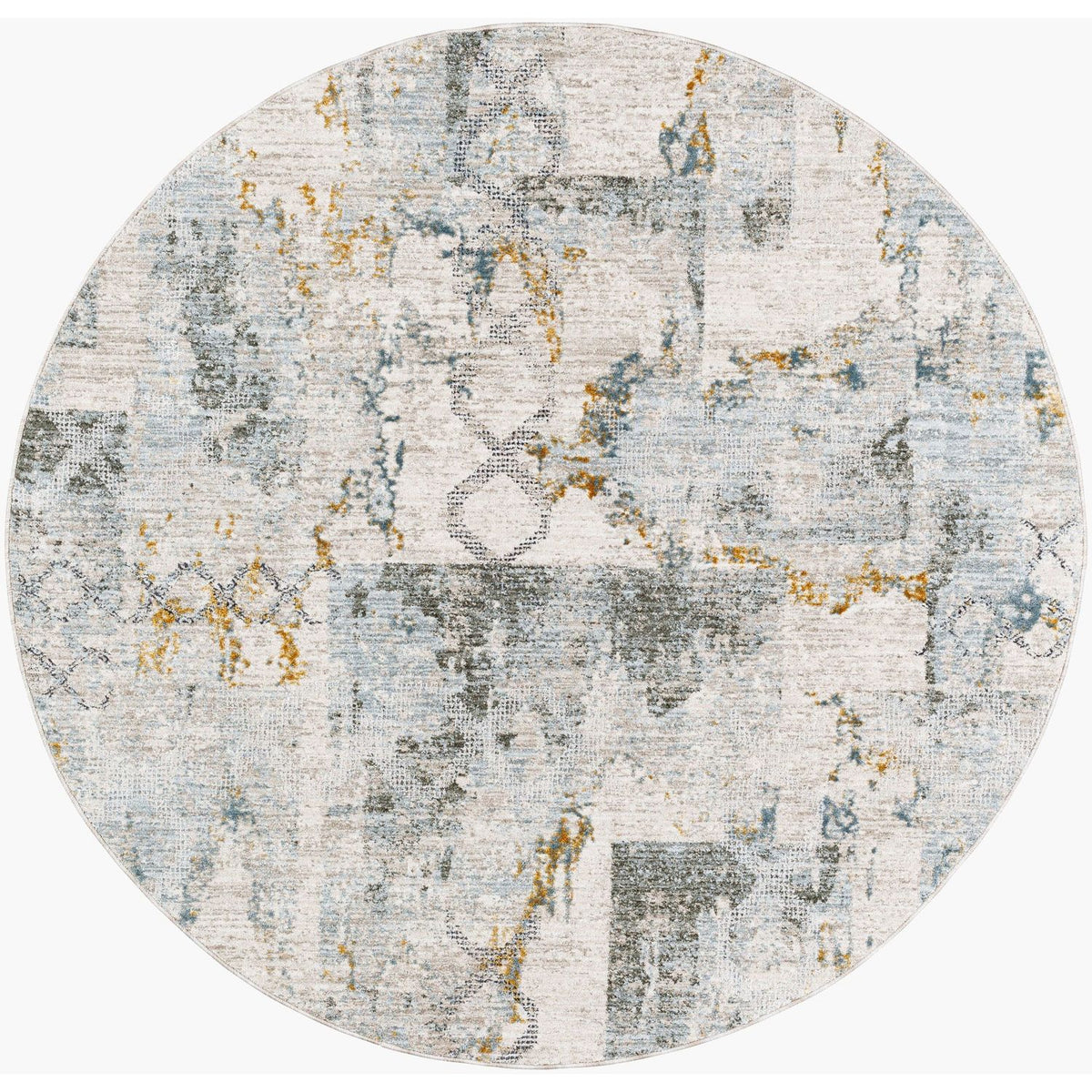 Livabliss Dresden DRE-2301 Machine Woven Rug