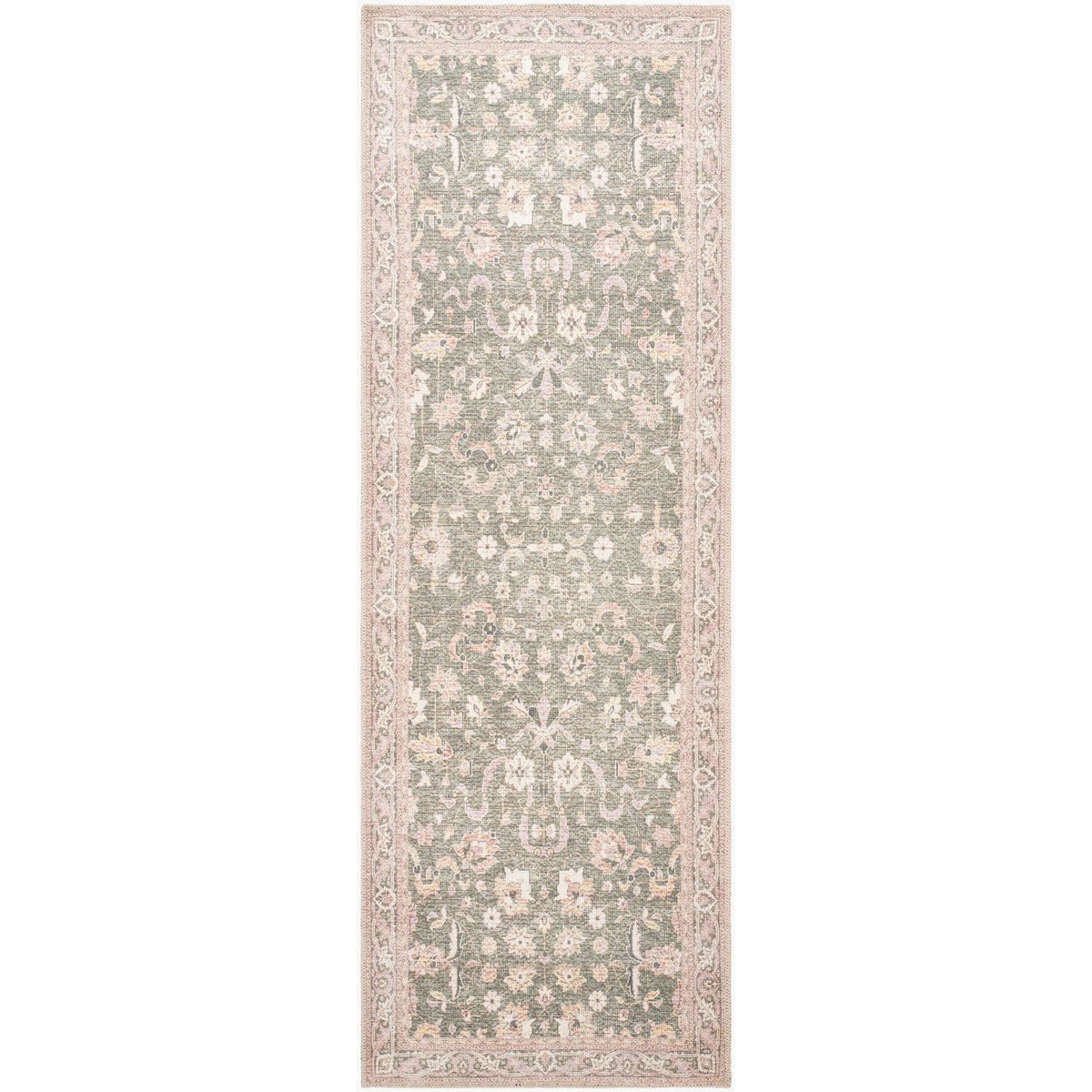 Livabliss Amelie AML-2392 Machine Woven Rug