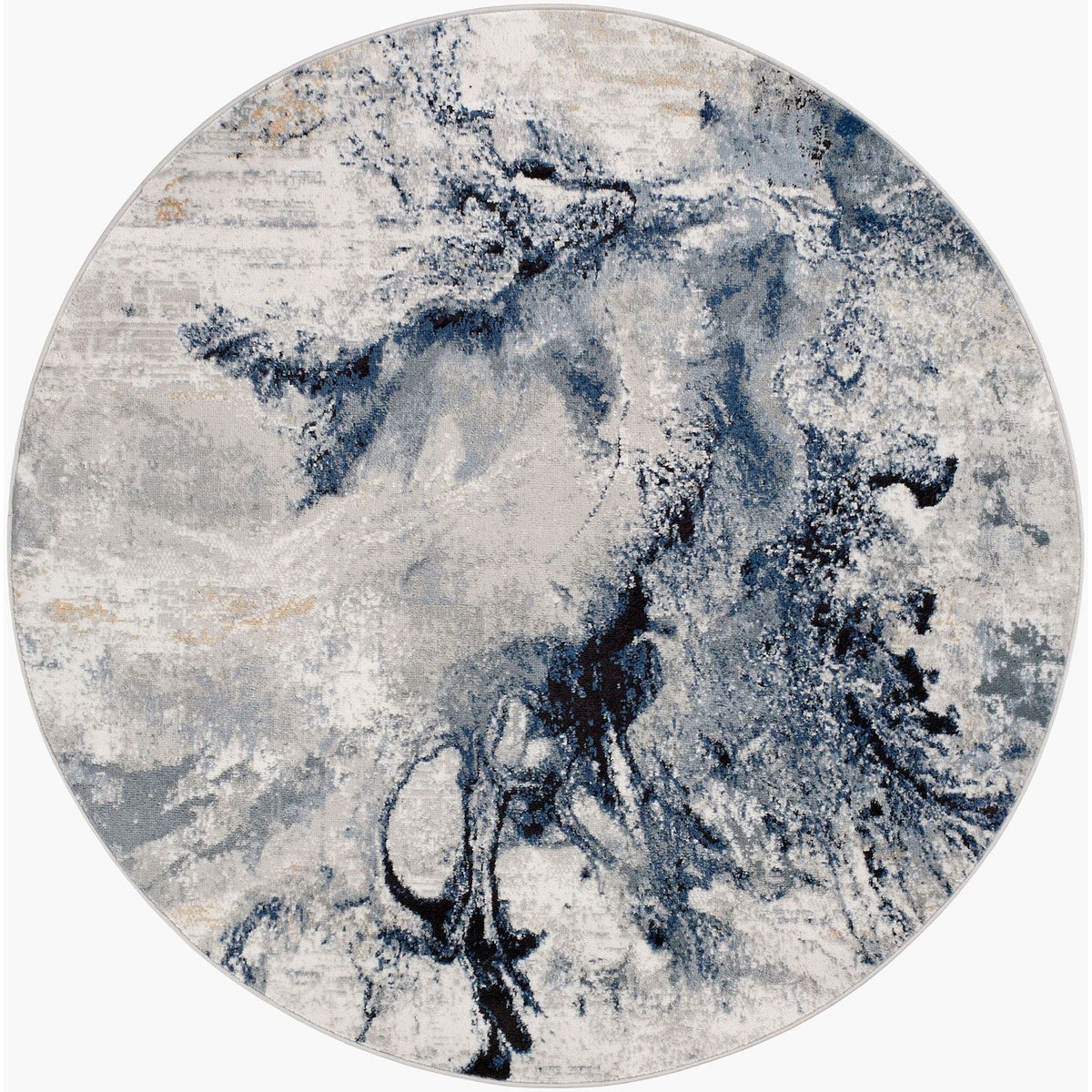 Livabliss Jolie JLO-2320 Machine Woven Rug
