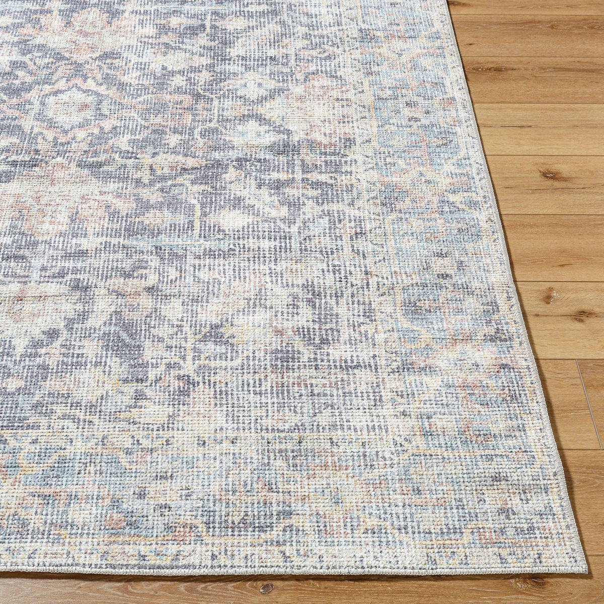 Livabliss Olympic PNWOL-2304 Machine Woven Rug
