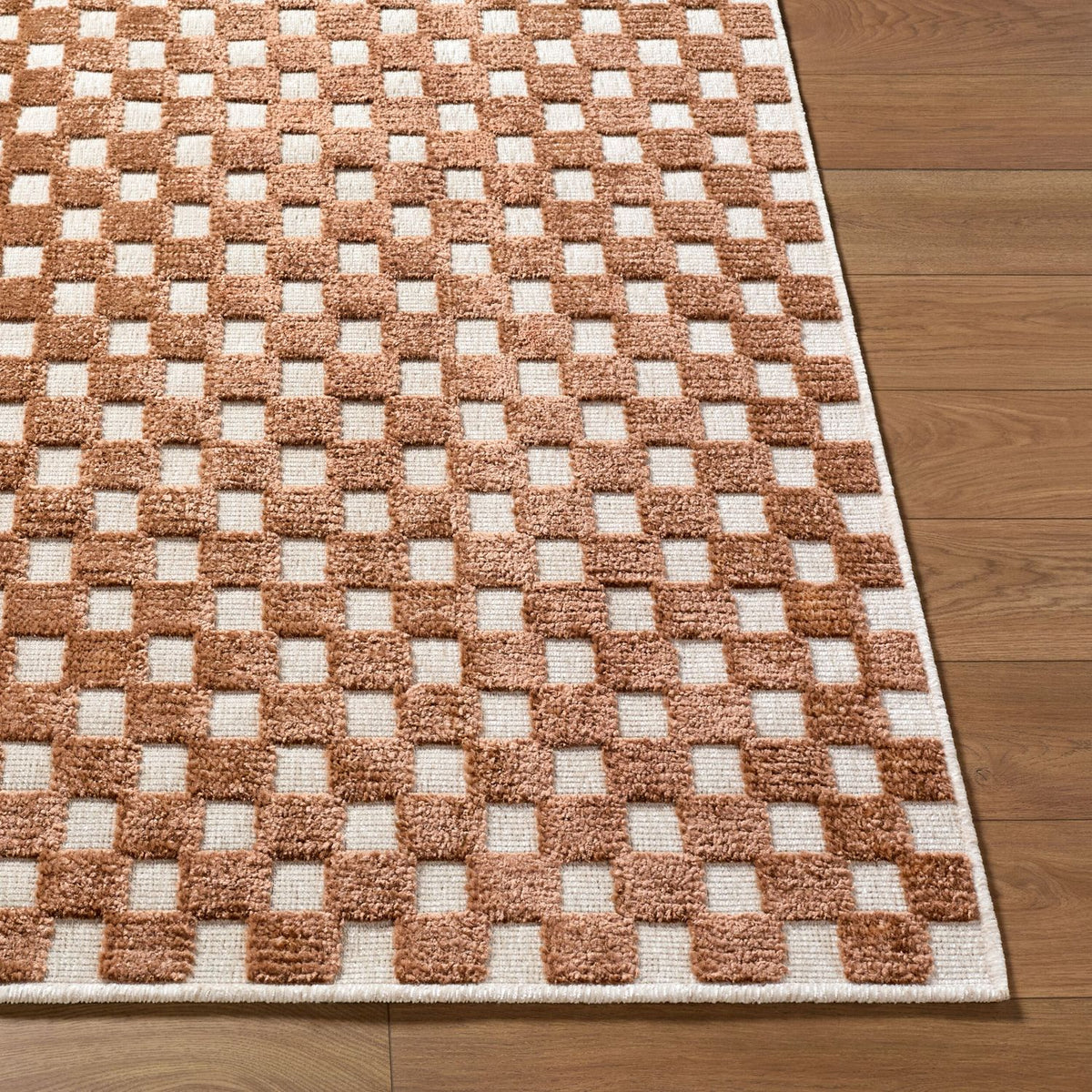 Livabliss Lyna LYA-2344 Machine Woven Rug