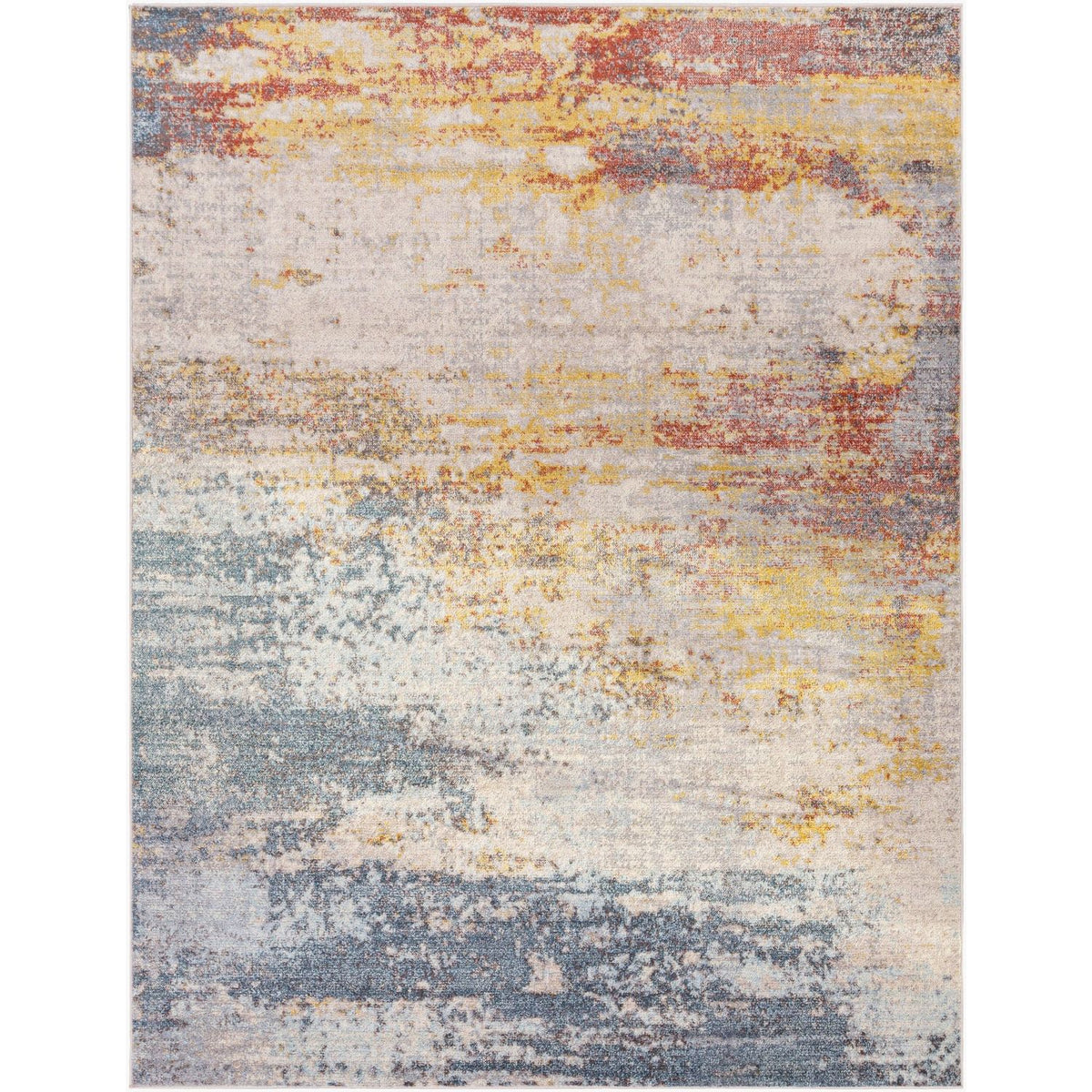 Livabliss Ankara AKR-2316 Machine Woven Rug