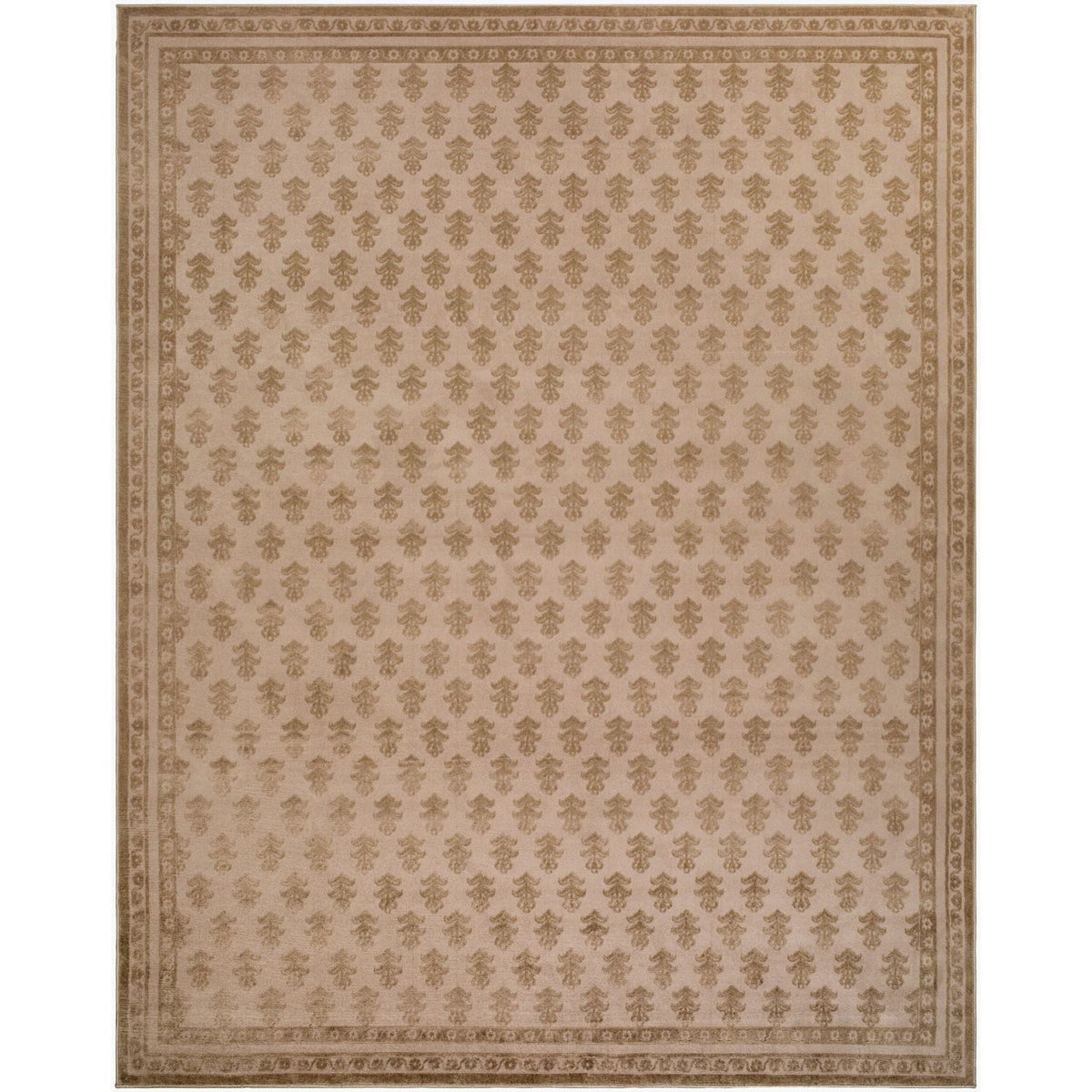 Livabliss Eleanor JYEN-2301 Machine Woven Rug