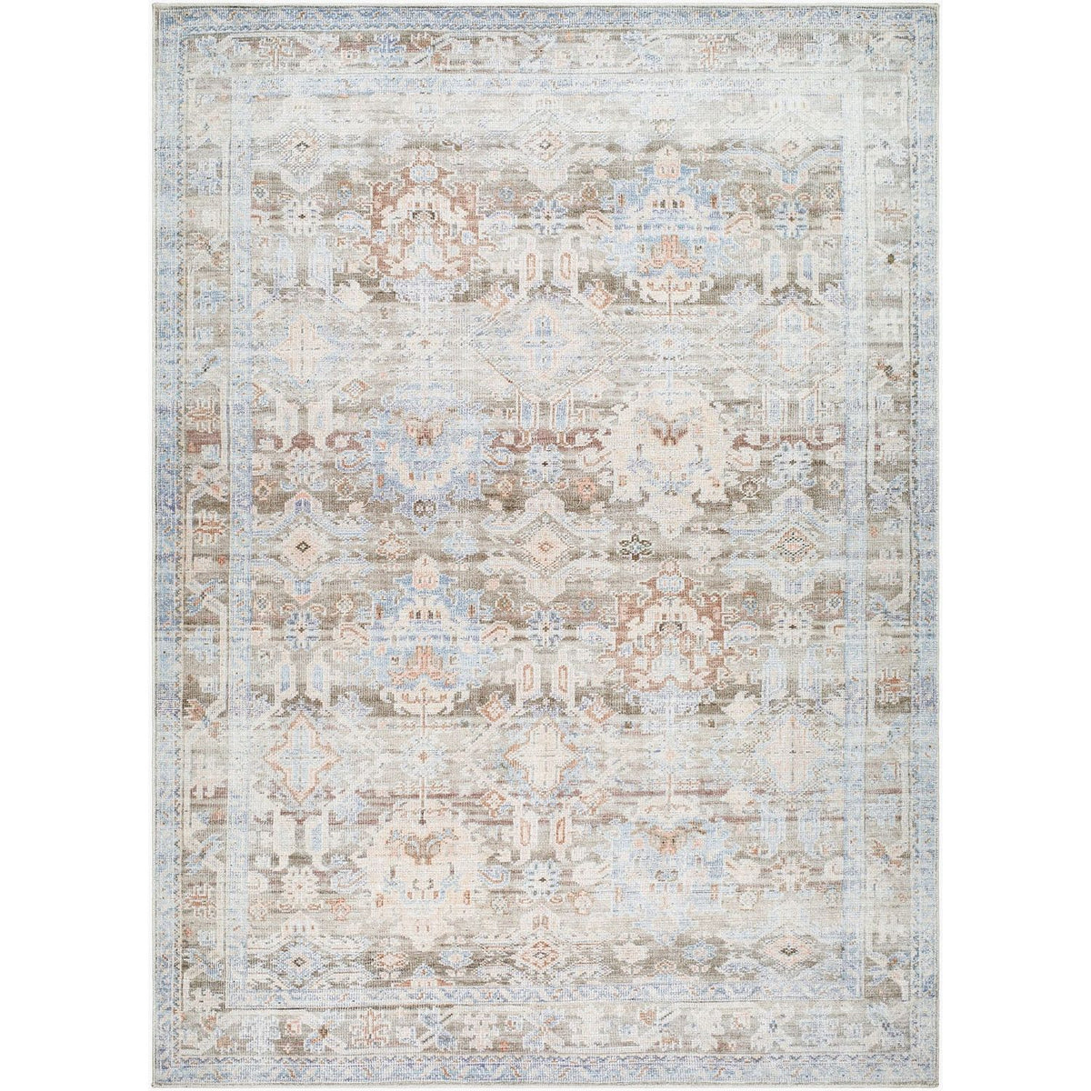 Livabliss Marlon MLO-2312 Machine Woven Rug