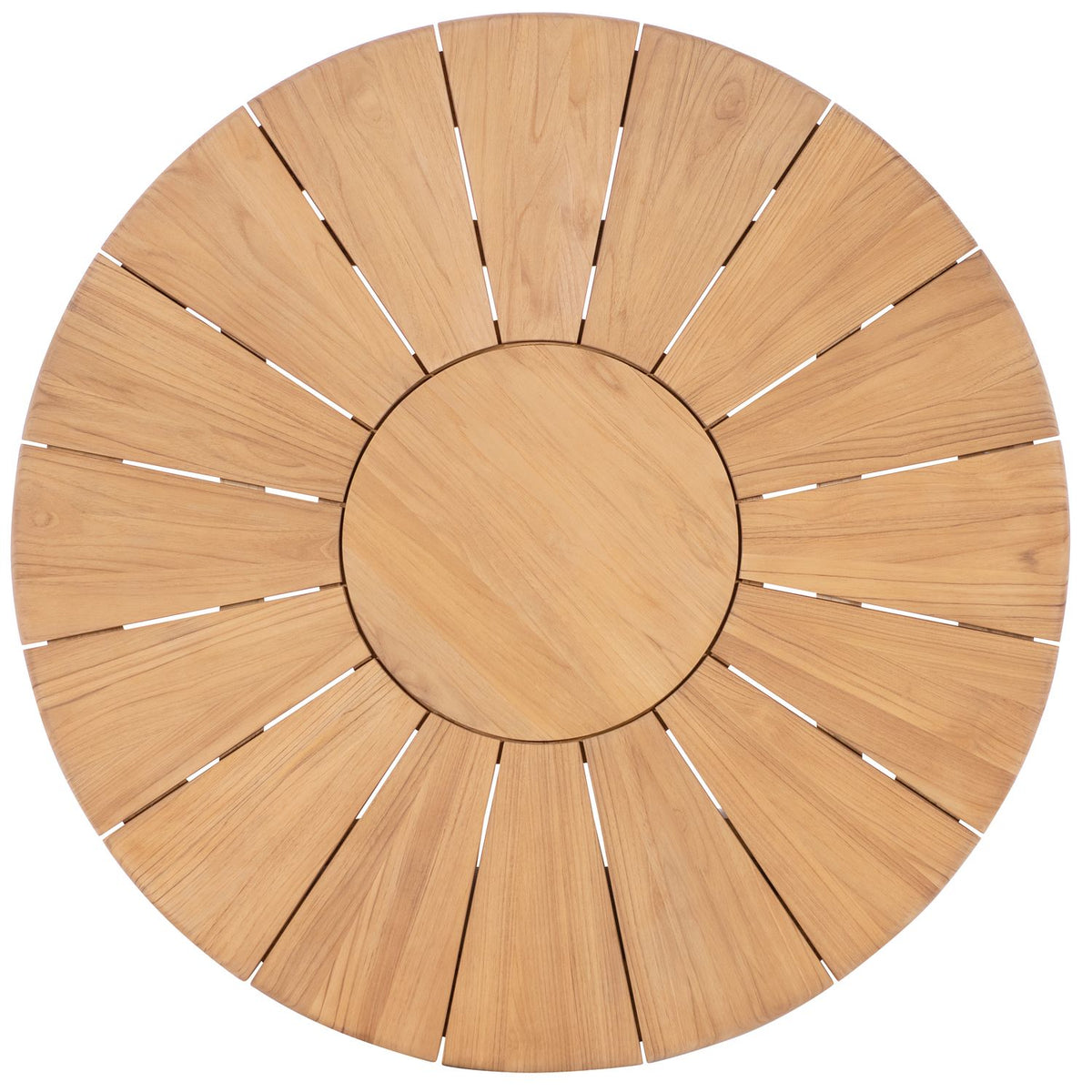Margaritaville Harbor Outdoor Round Dining Table