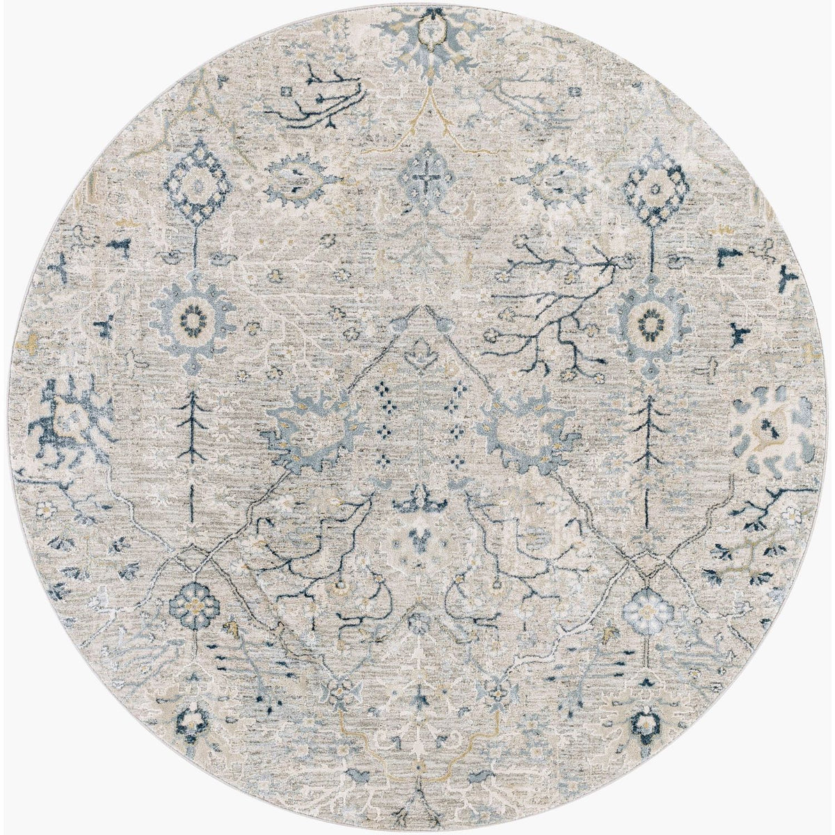 Livabliss Brunswick BWK-2316 Machine Woven Rug